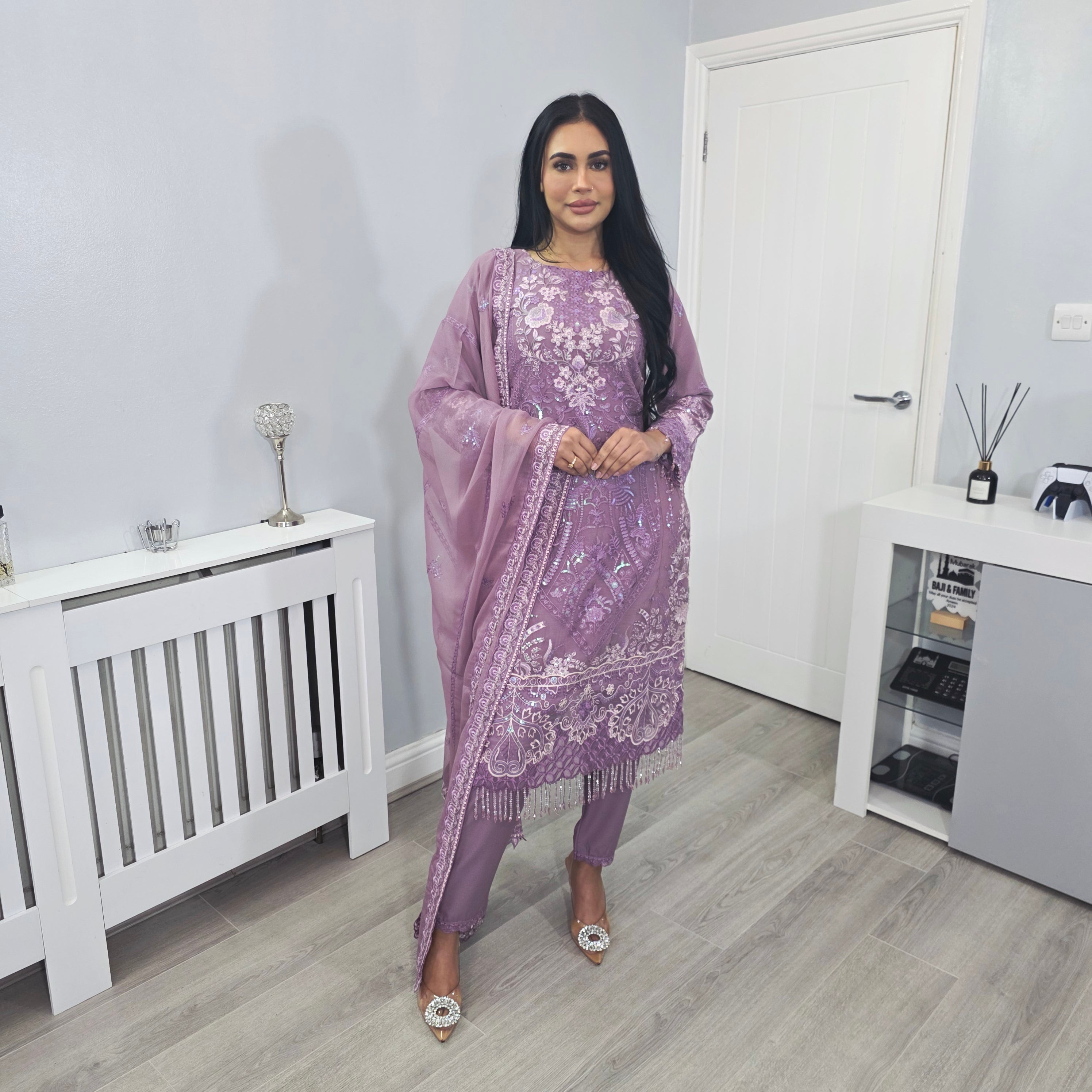Simmi Lilac