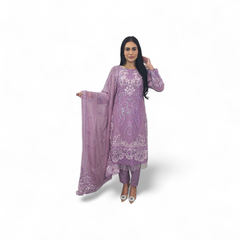 Simmi Lilac