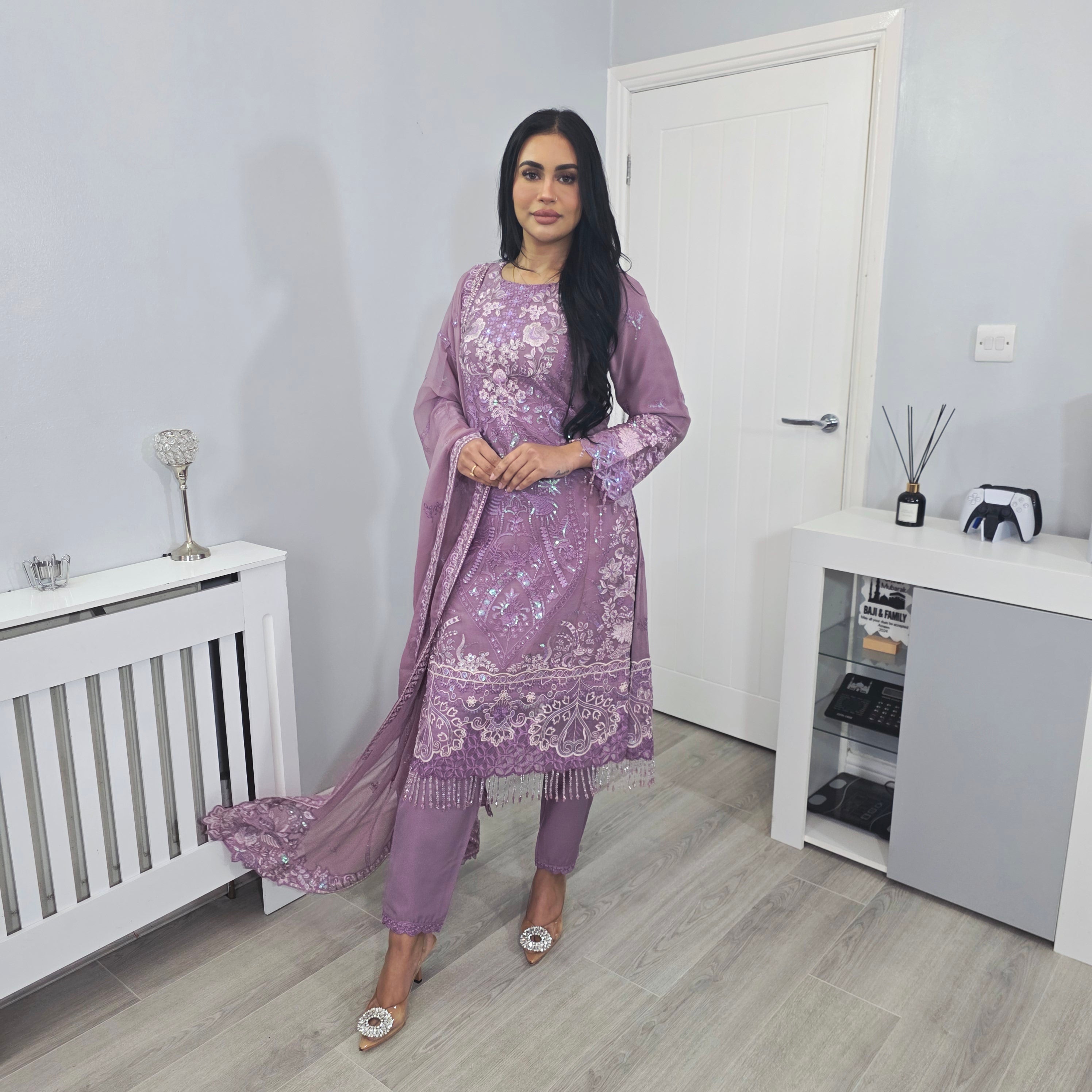 Simmi Lilac