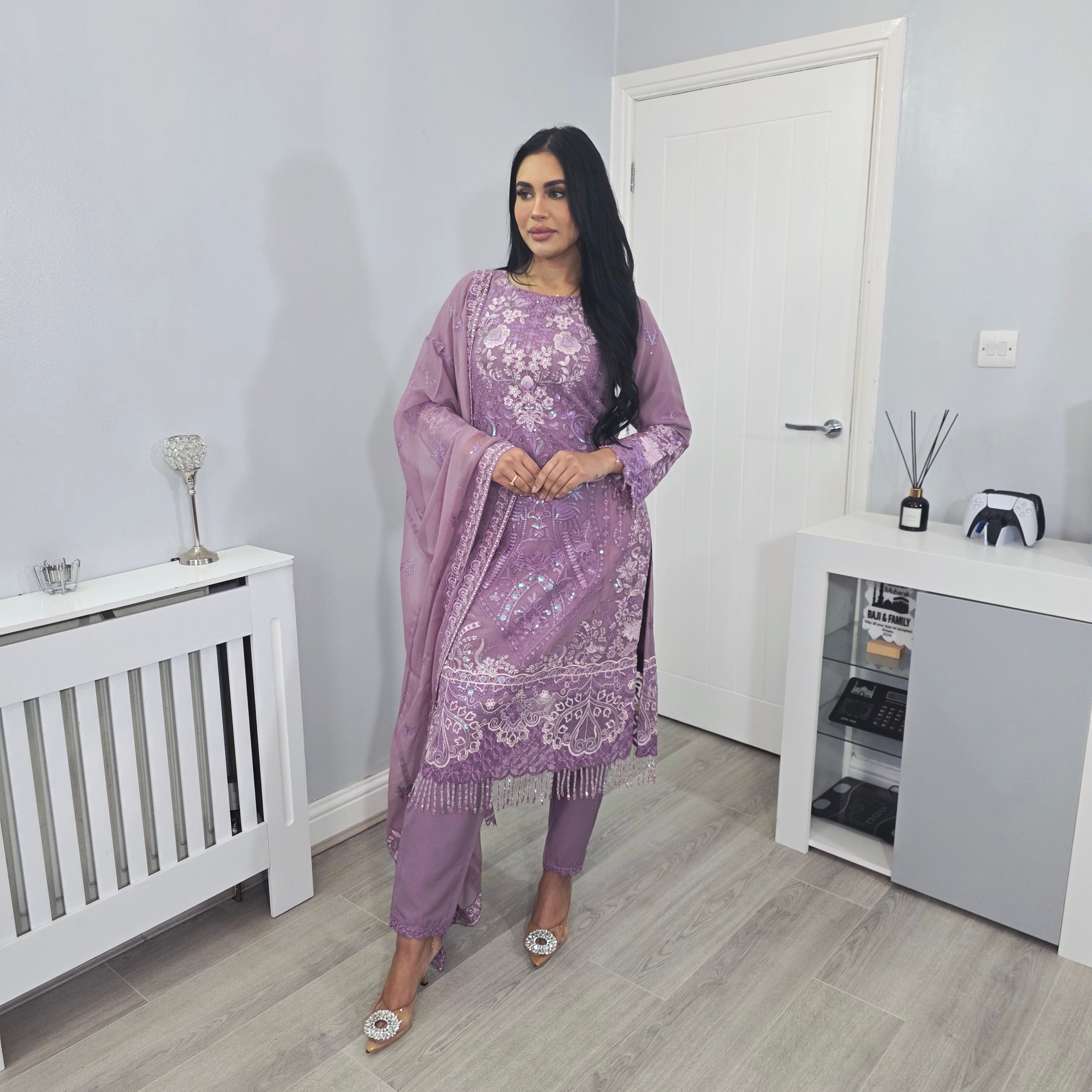 Simmi Lilac