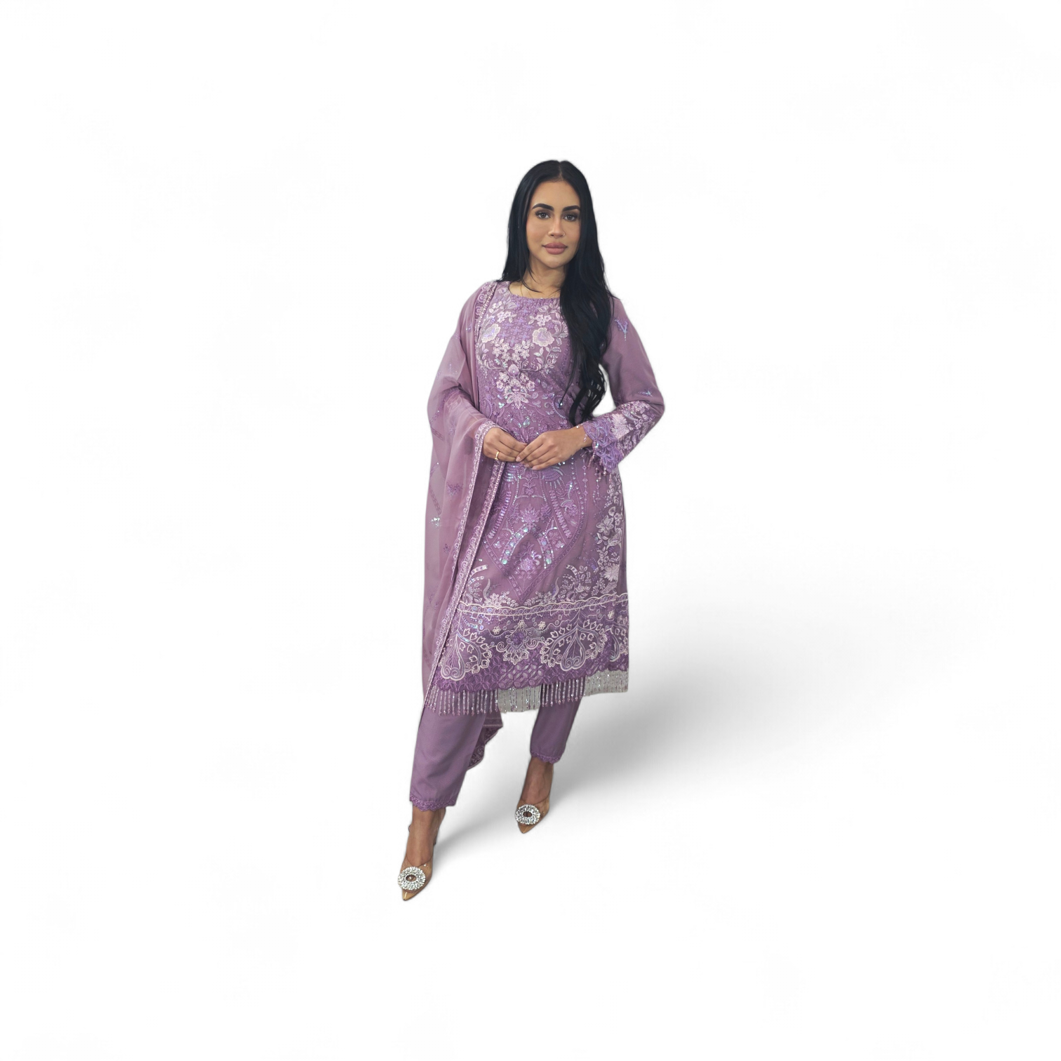 Simmi Lilac