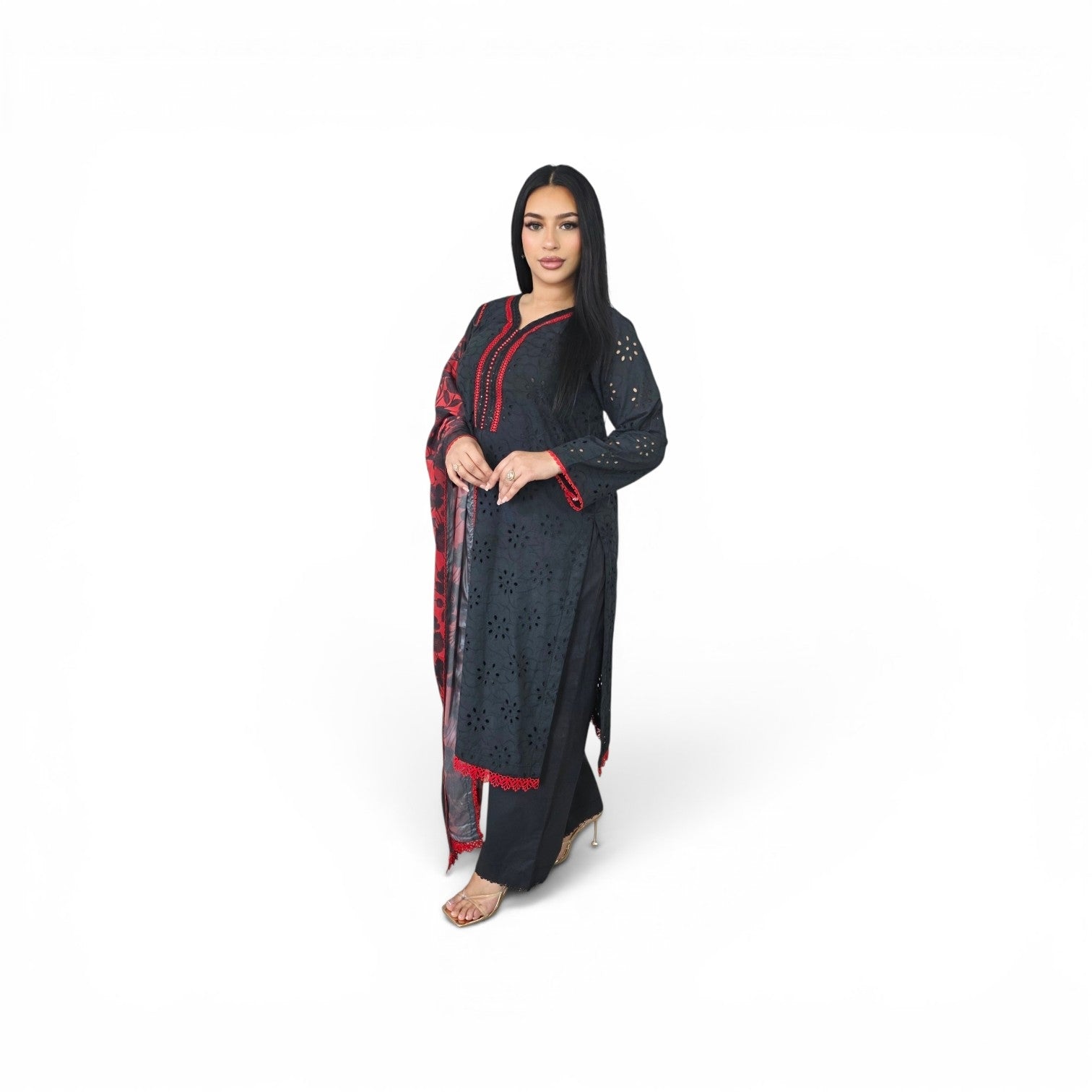 Amera Black