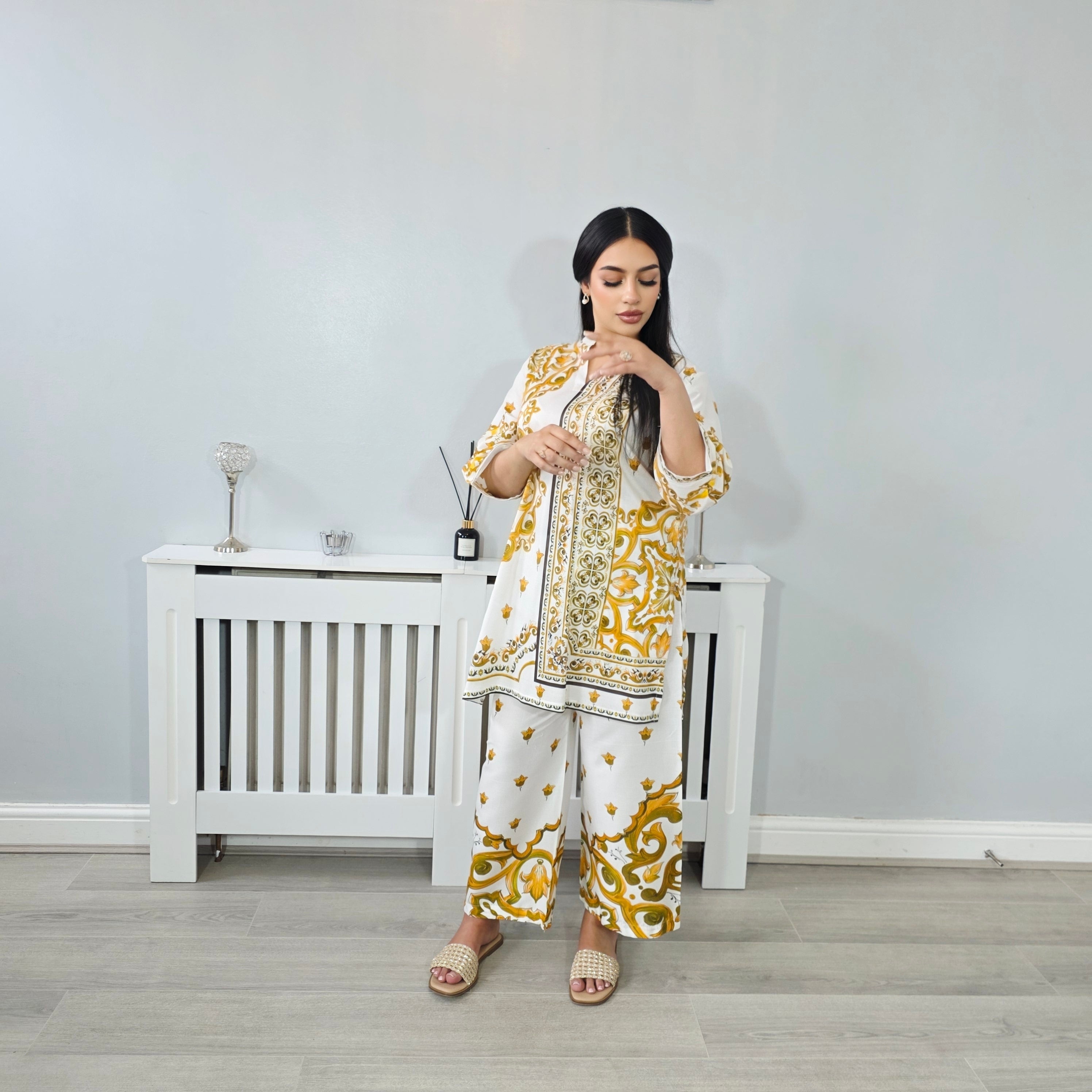 Saya Casual Pret