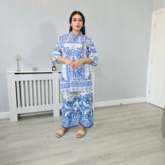 Saya Casual Pret