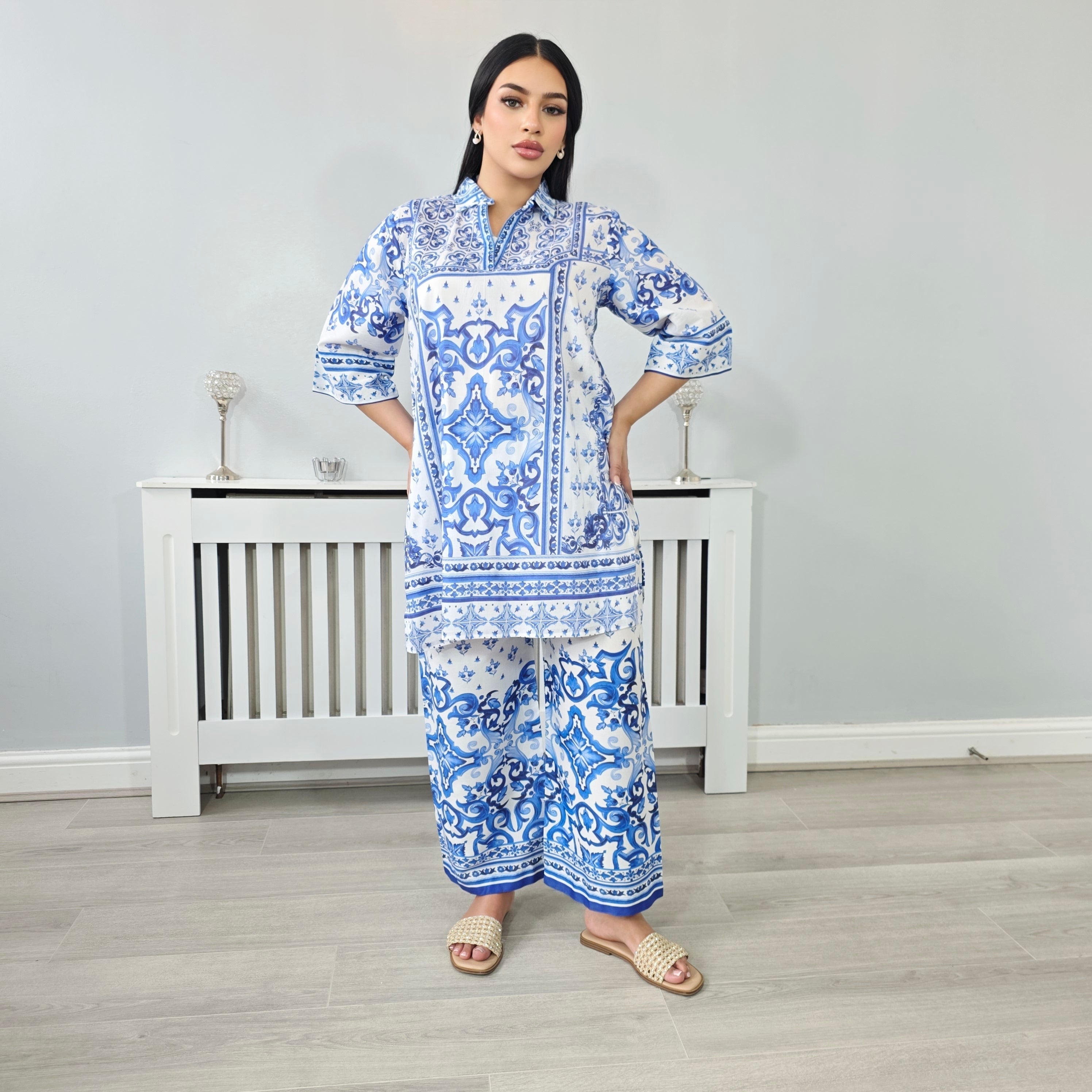 Saya Casual Pret