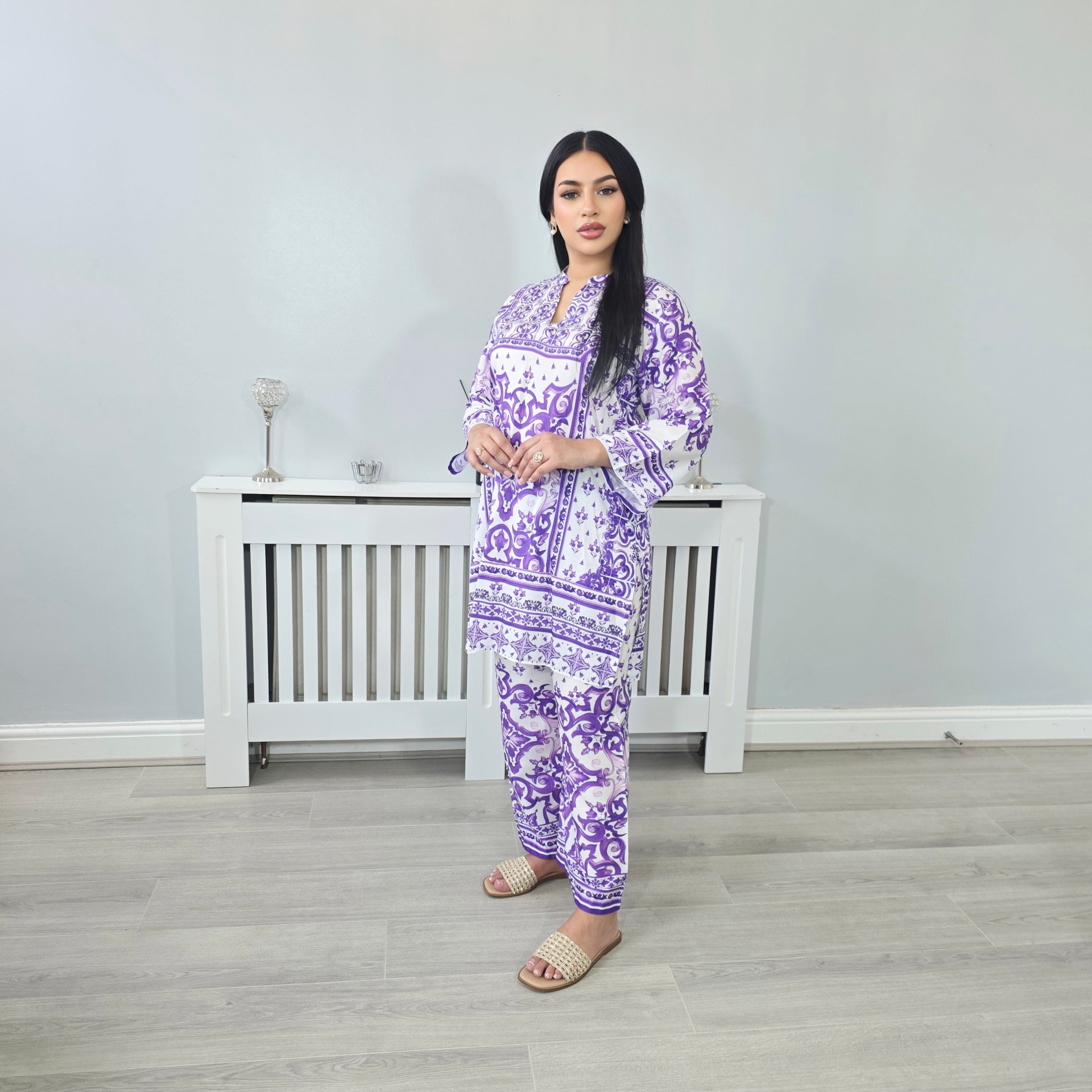 Saya Casual Pret