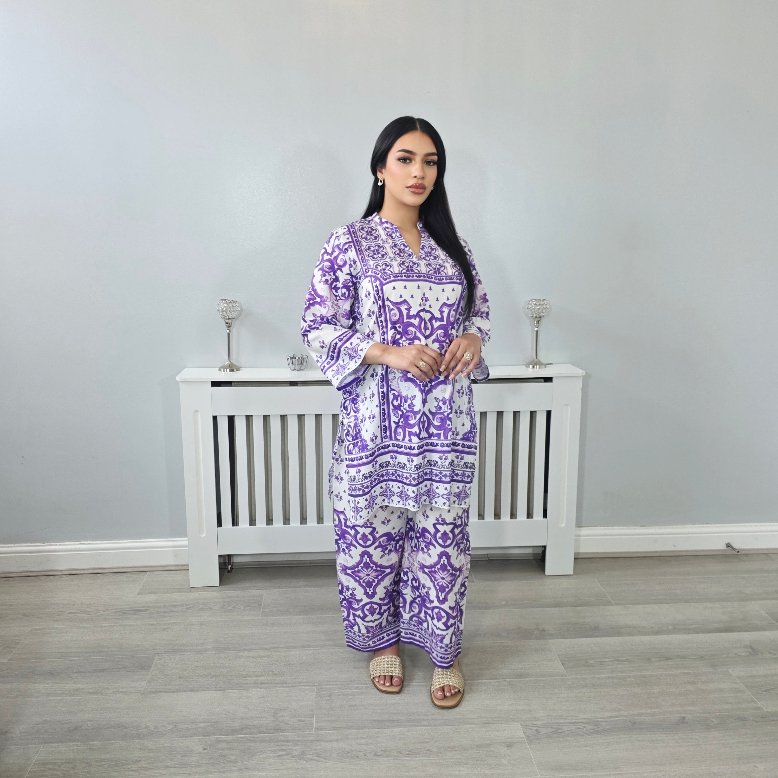 Saya Casual Pret