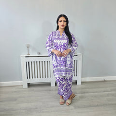 Saya Casual Pret