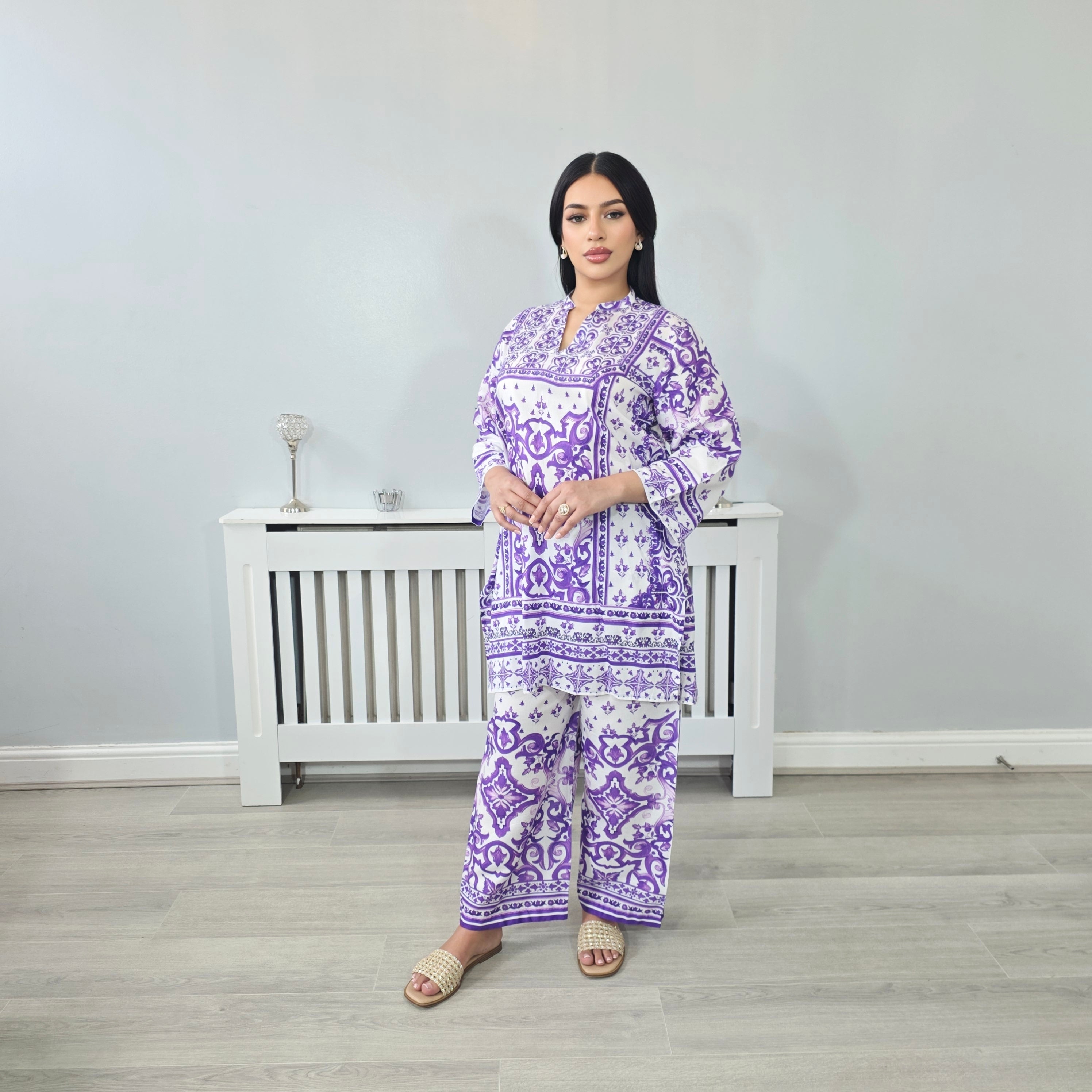 Saya Casual Pret