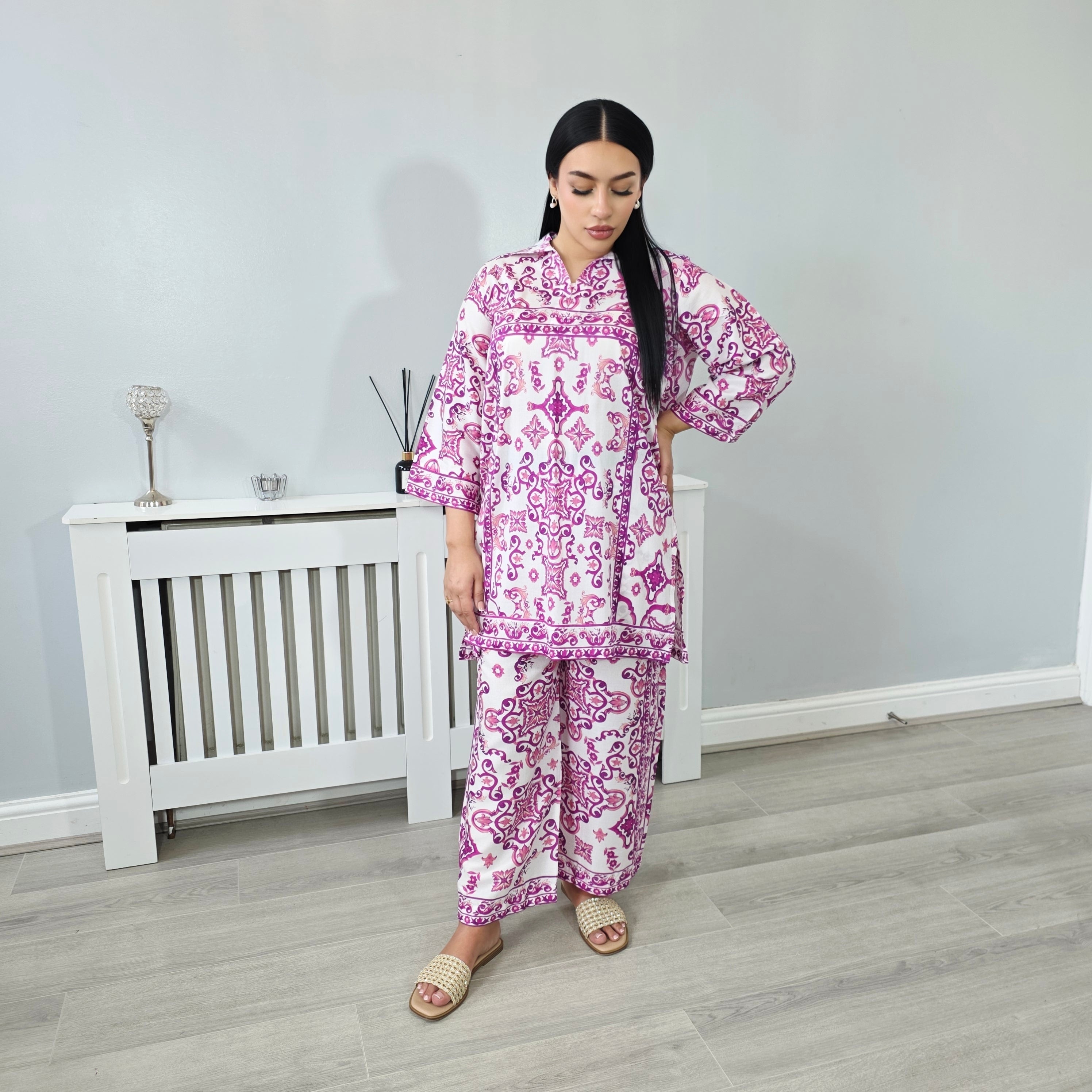 Saya Casual Pret