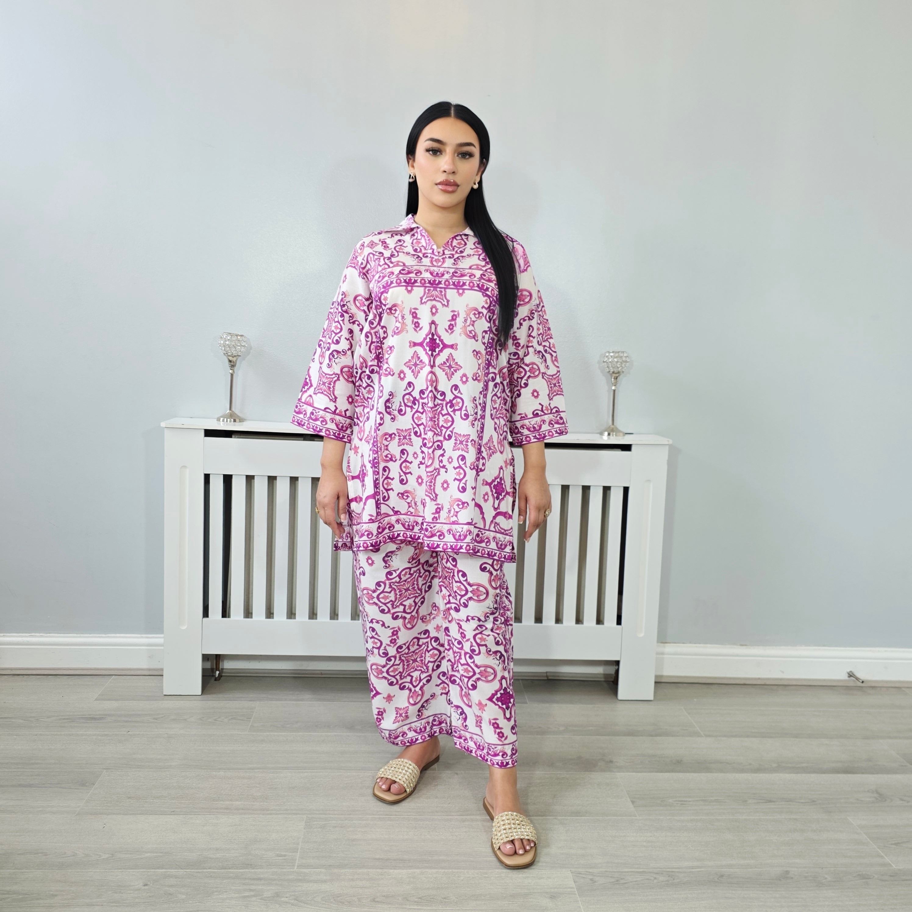 Saya Casual Pret