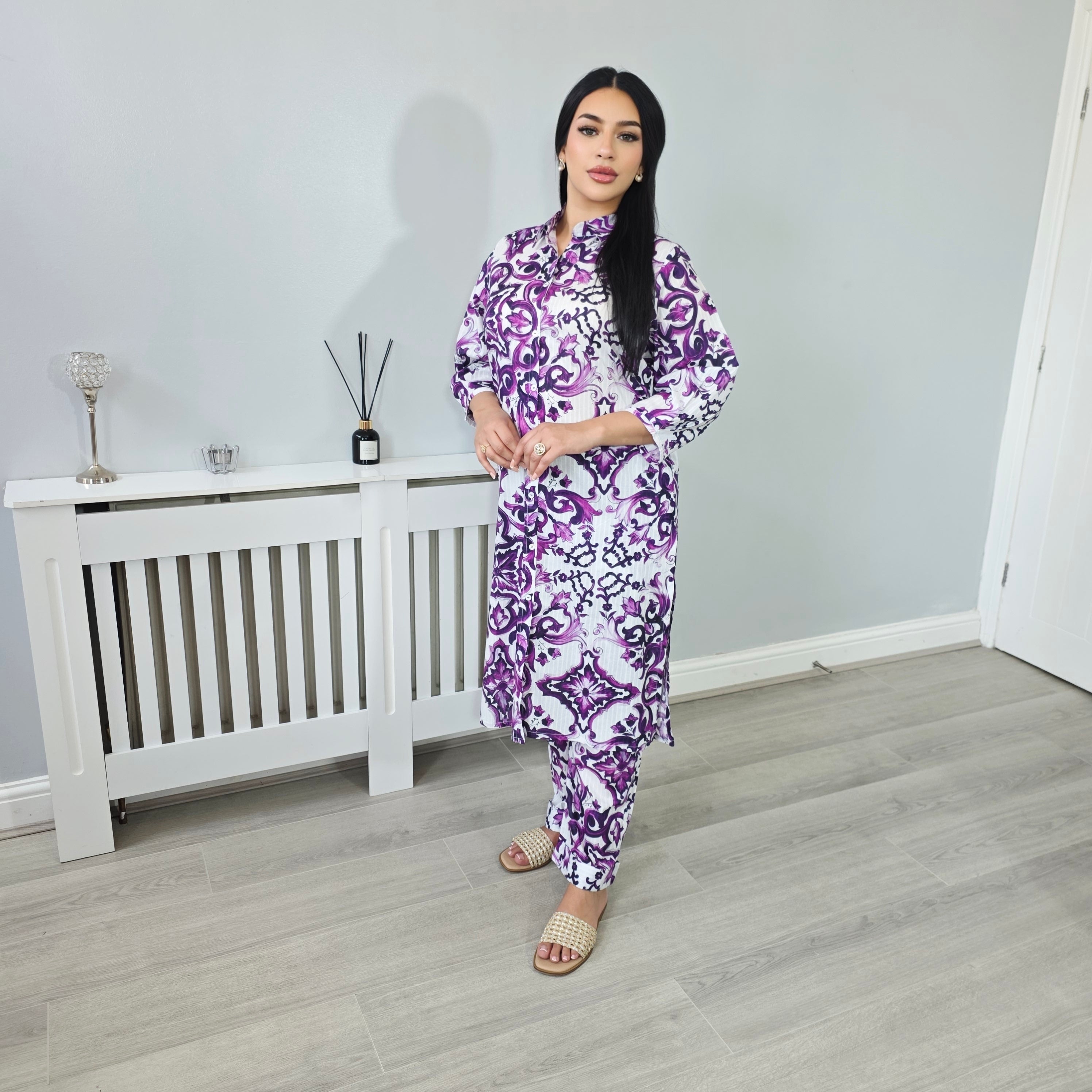Saya Casual Pret