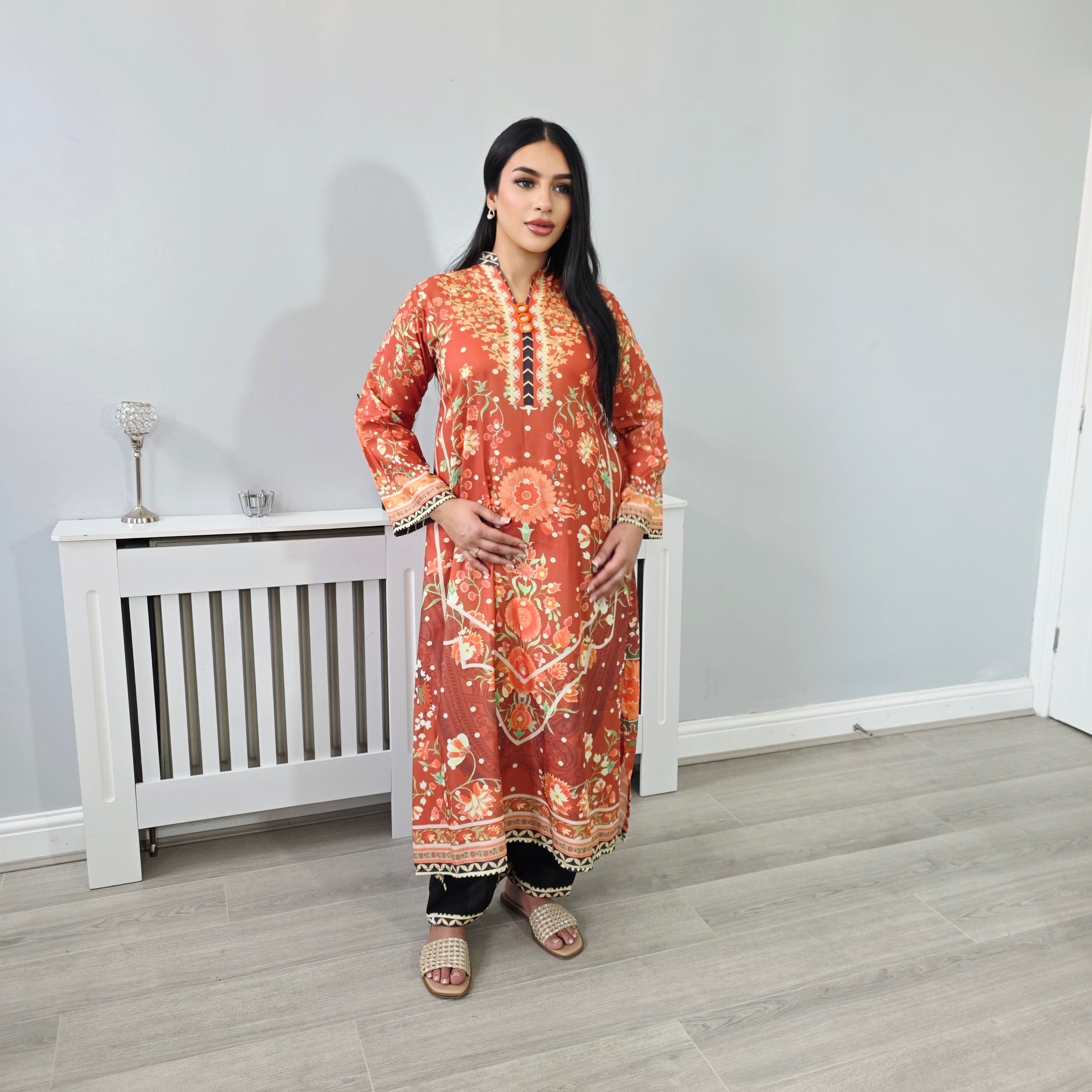 Nisha