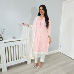 Tamzin Pink