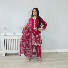 Safia D1