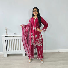 Safia D1