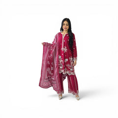 Safia D1