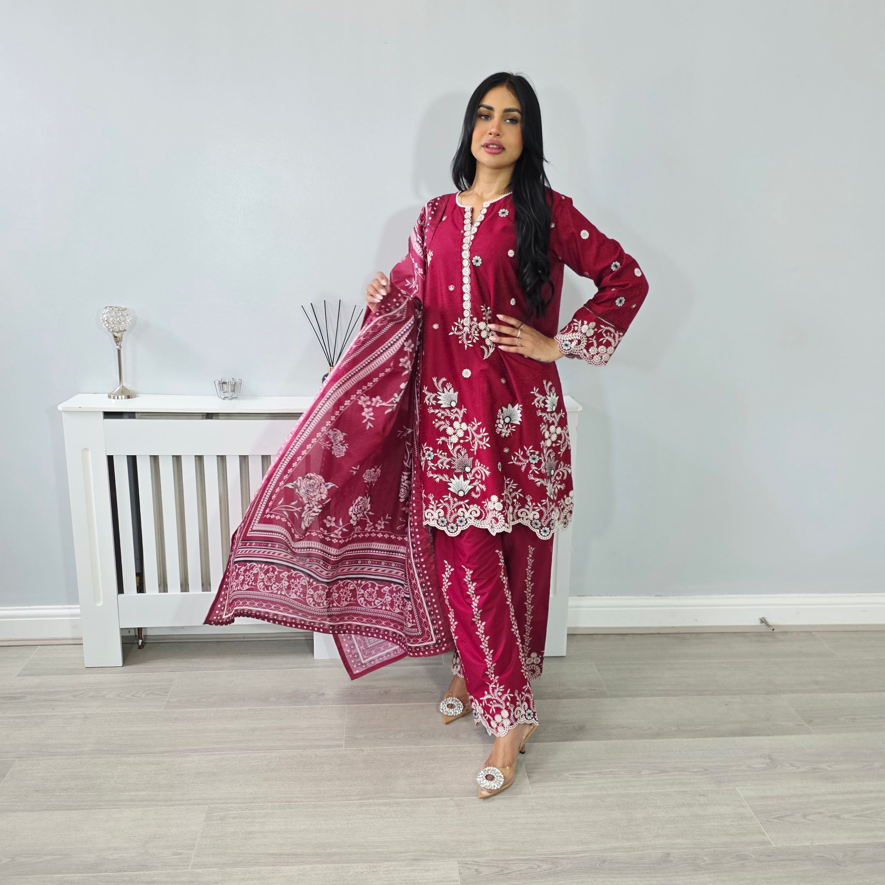 Safia D1