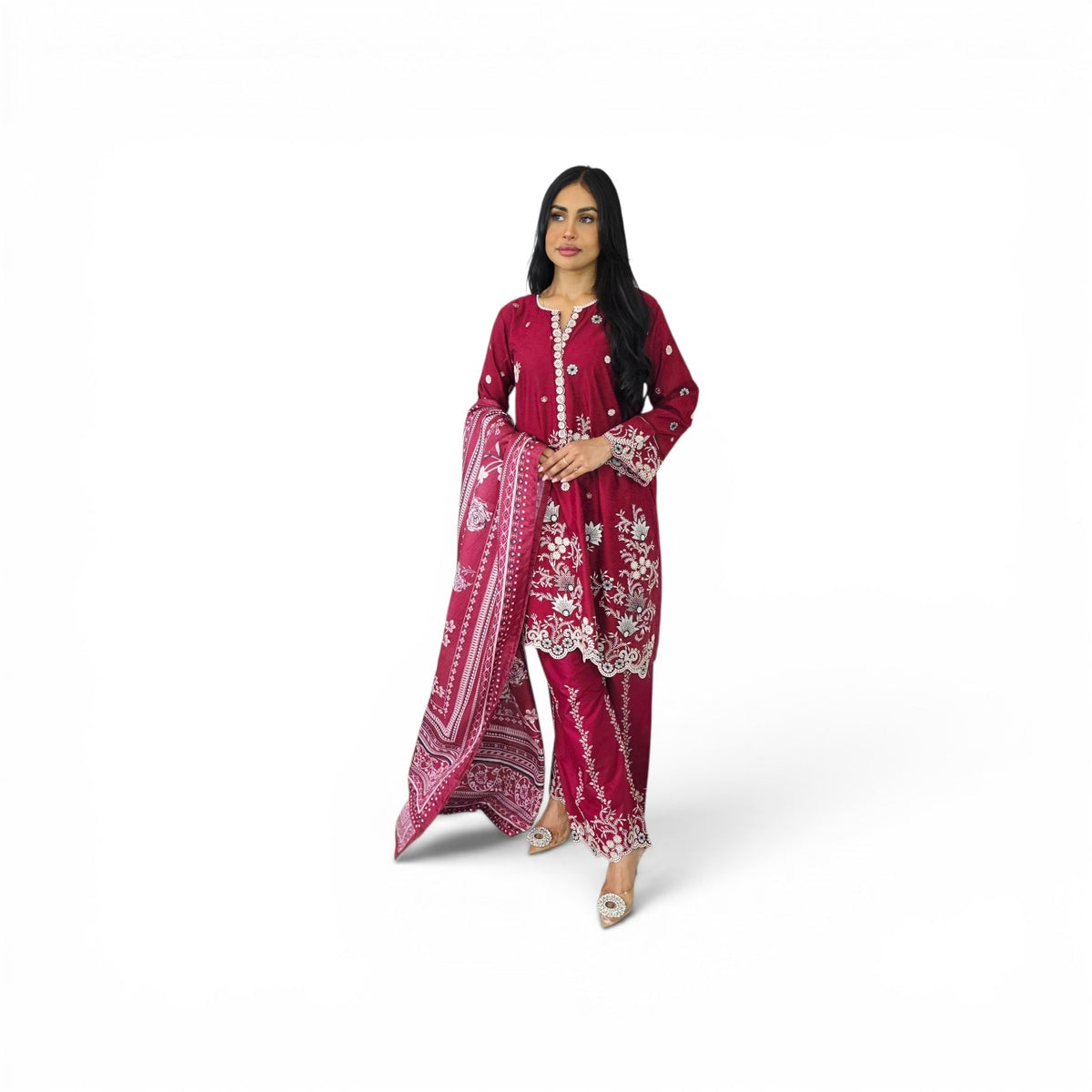 Safia D1