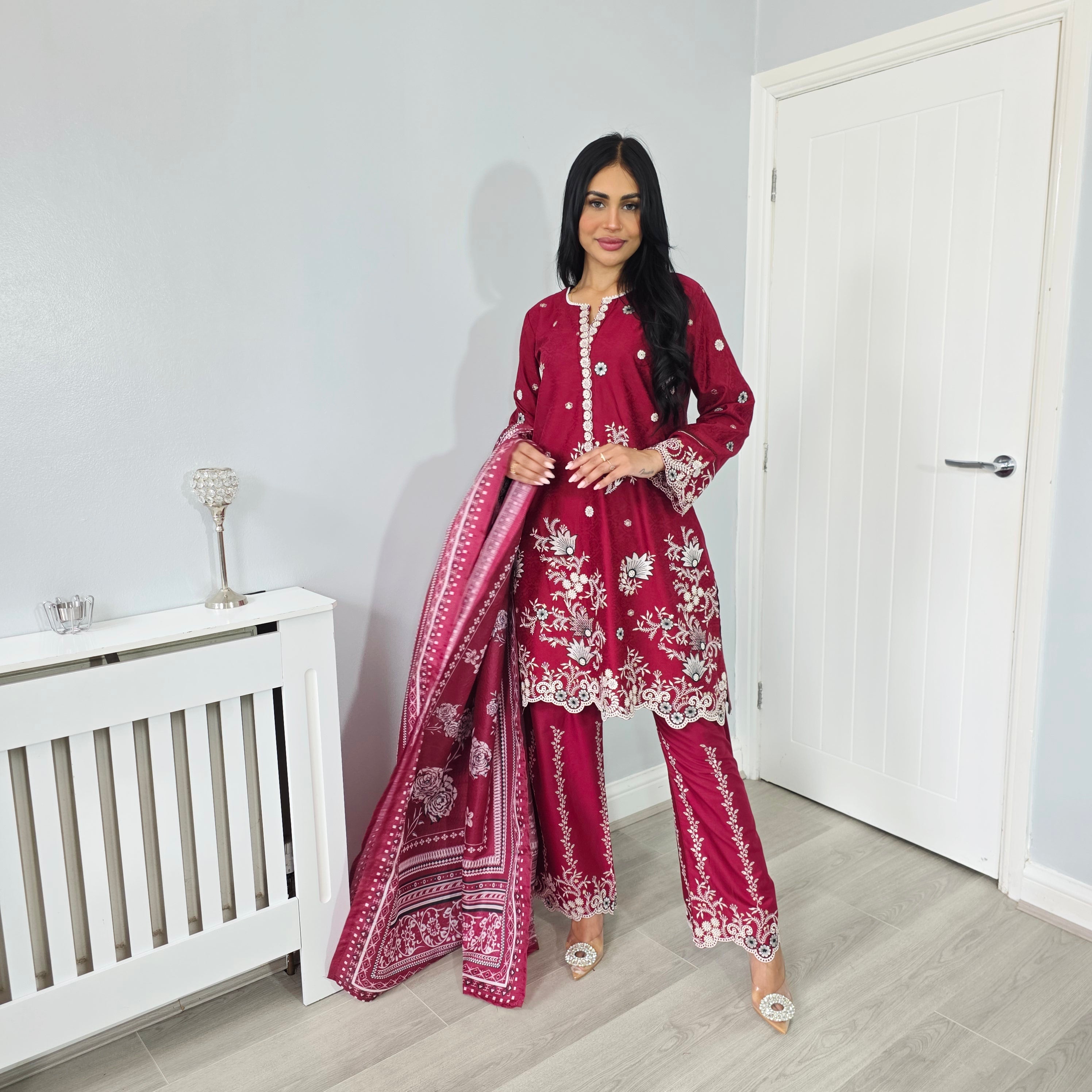 Safia D1