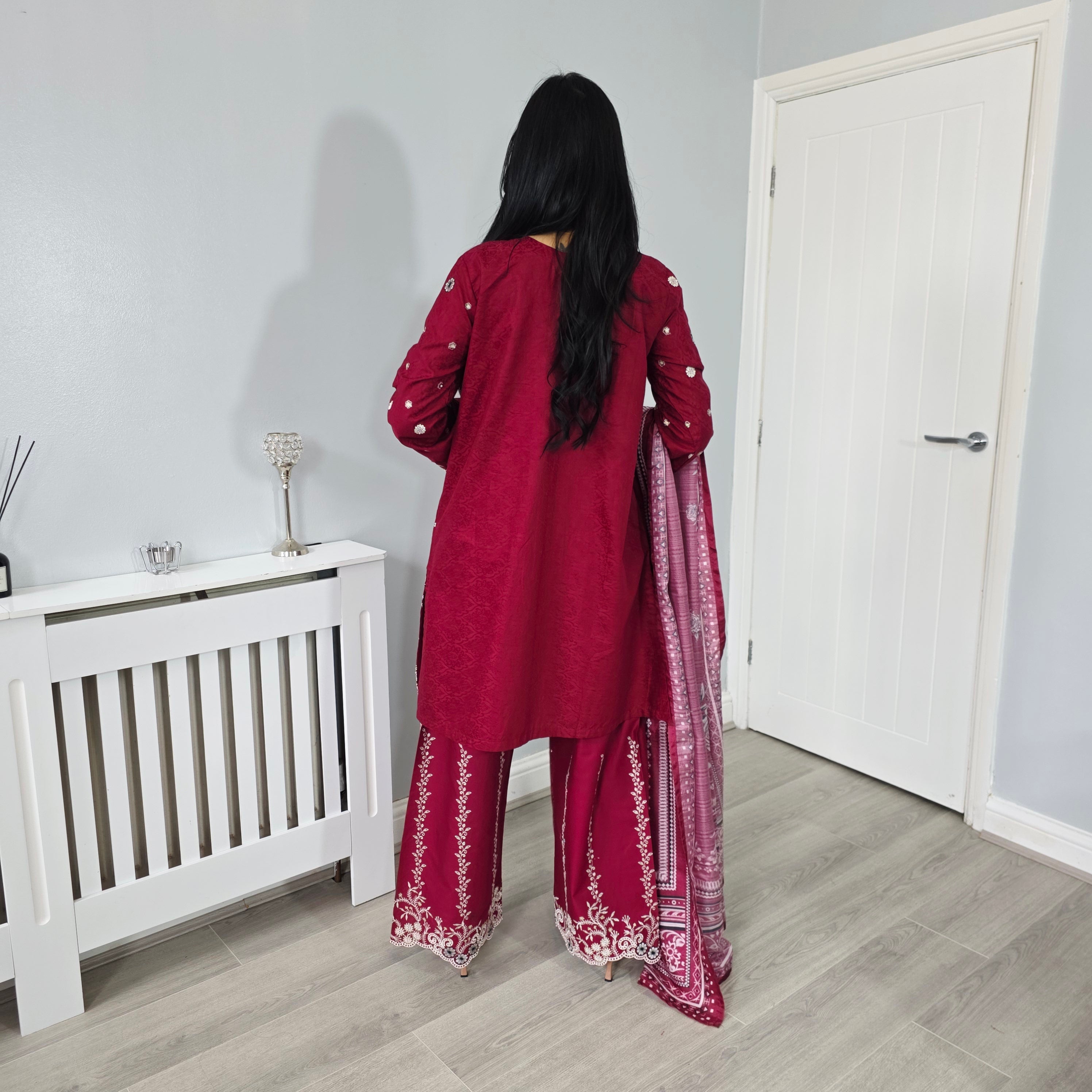 Safia D1