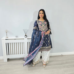 Safisha Blue