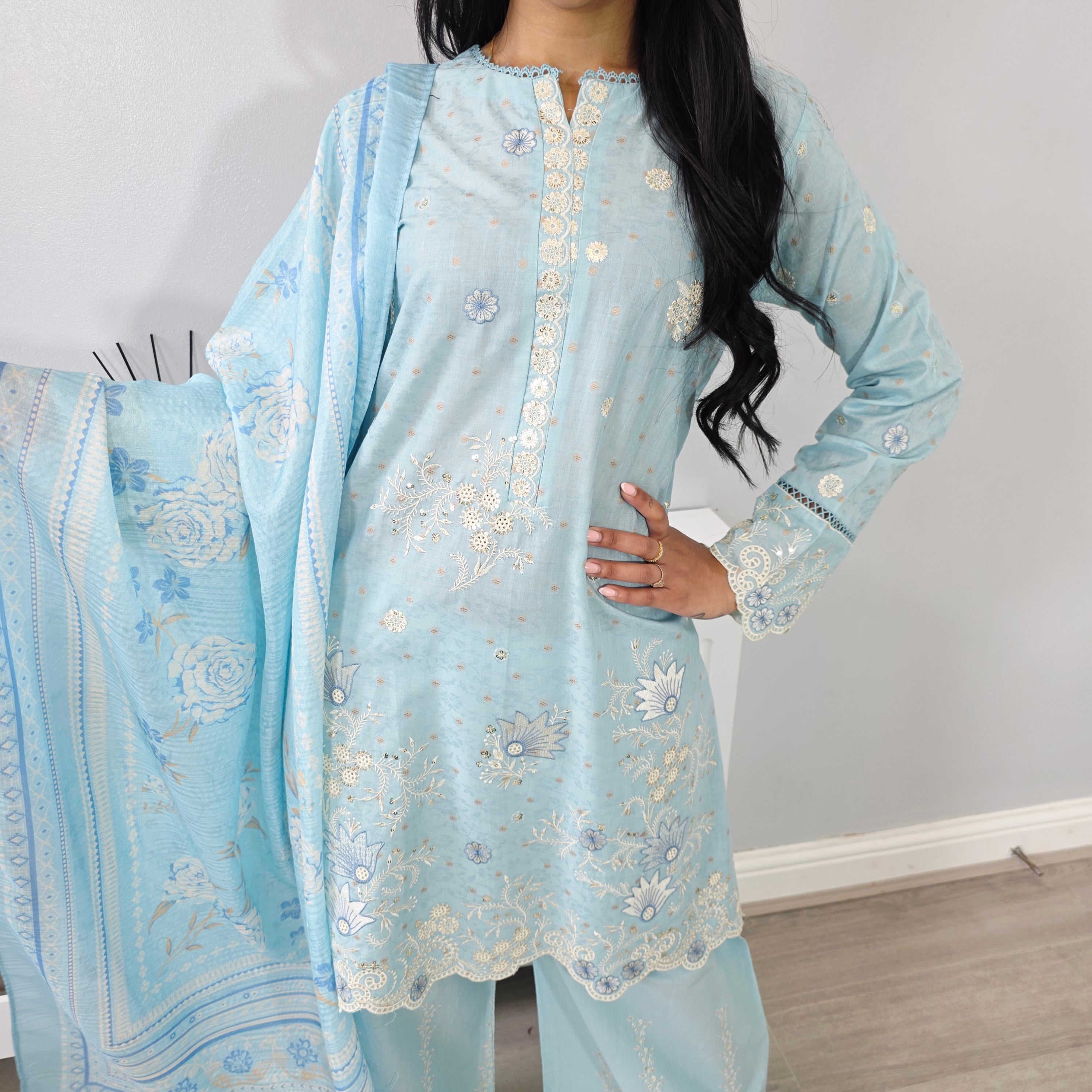 Safia D2