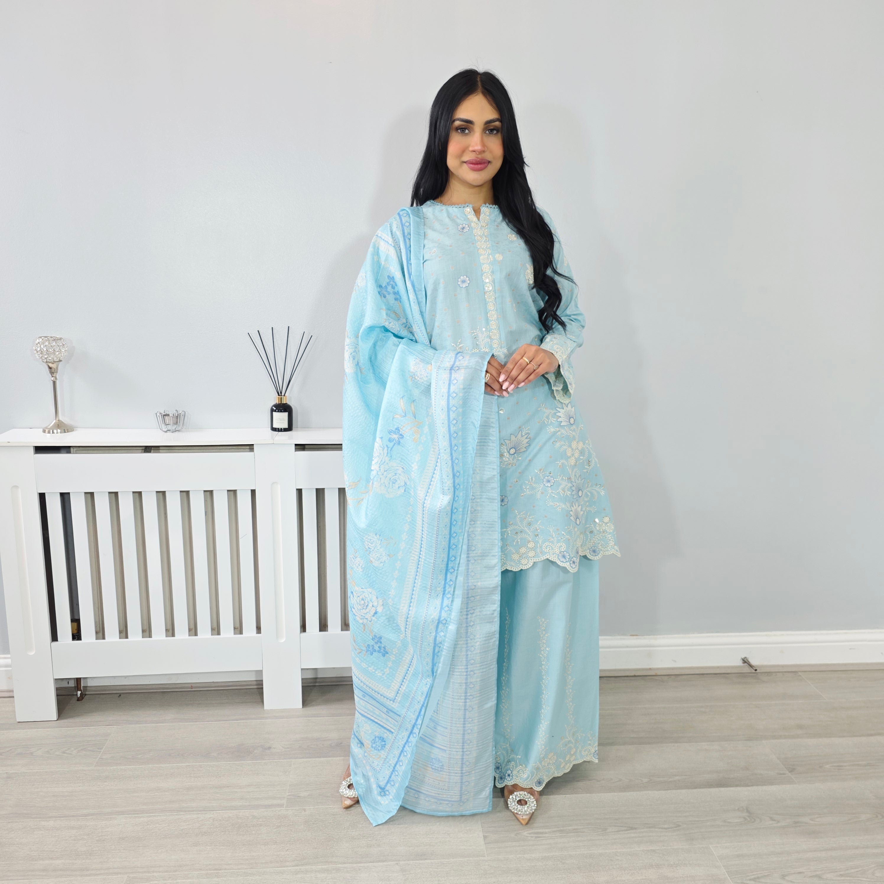 Safia D2