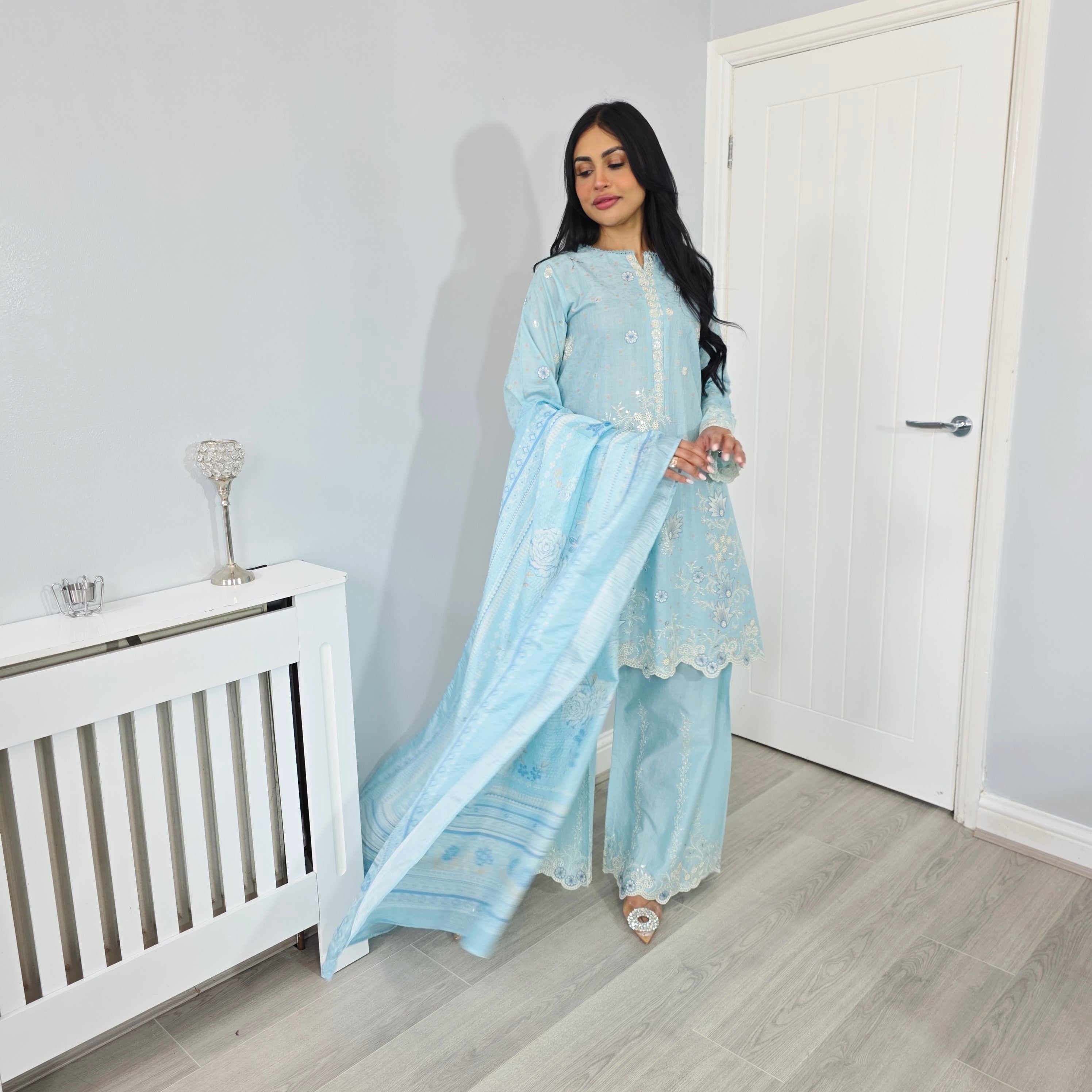Safia D2
