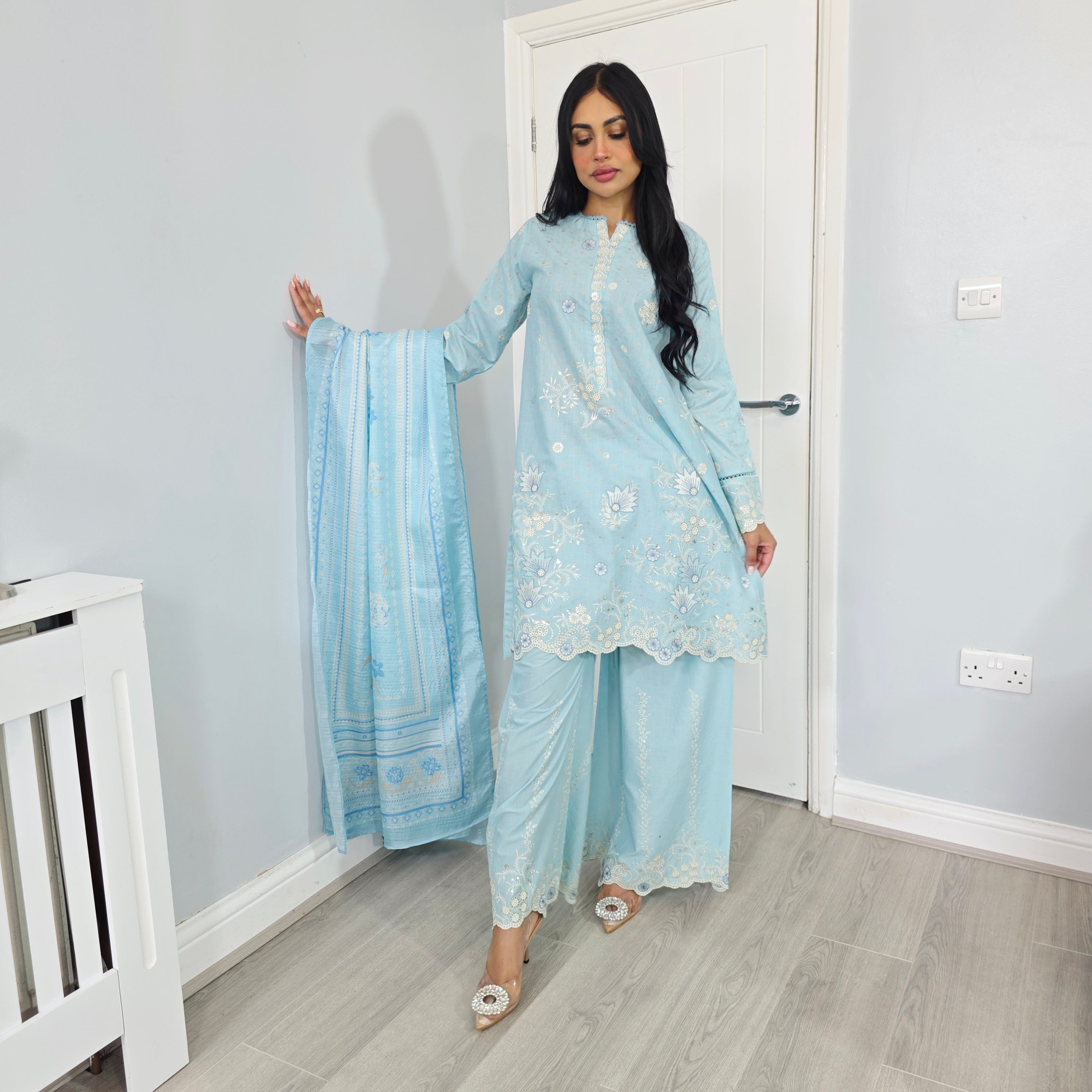 Safia D2