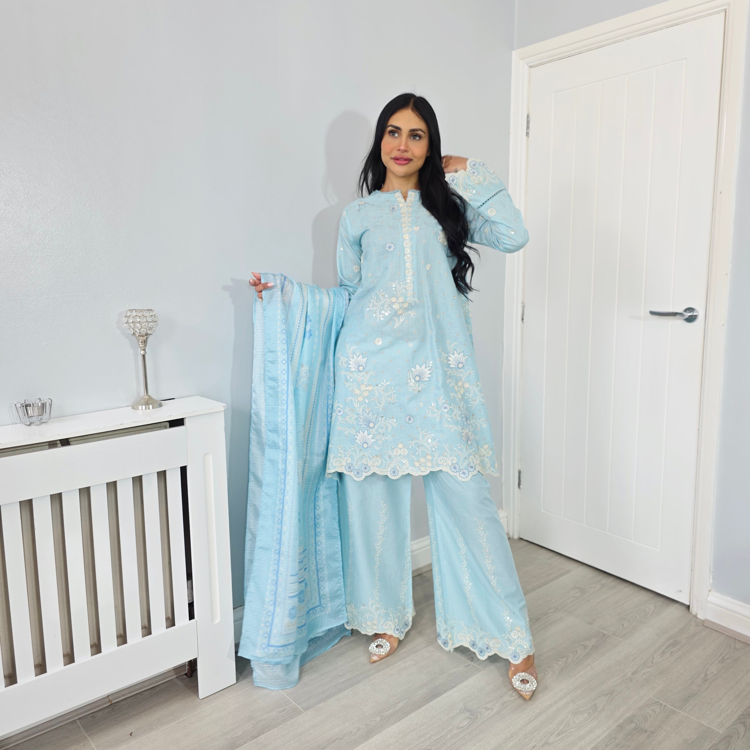 Safia D2