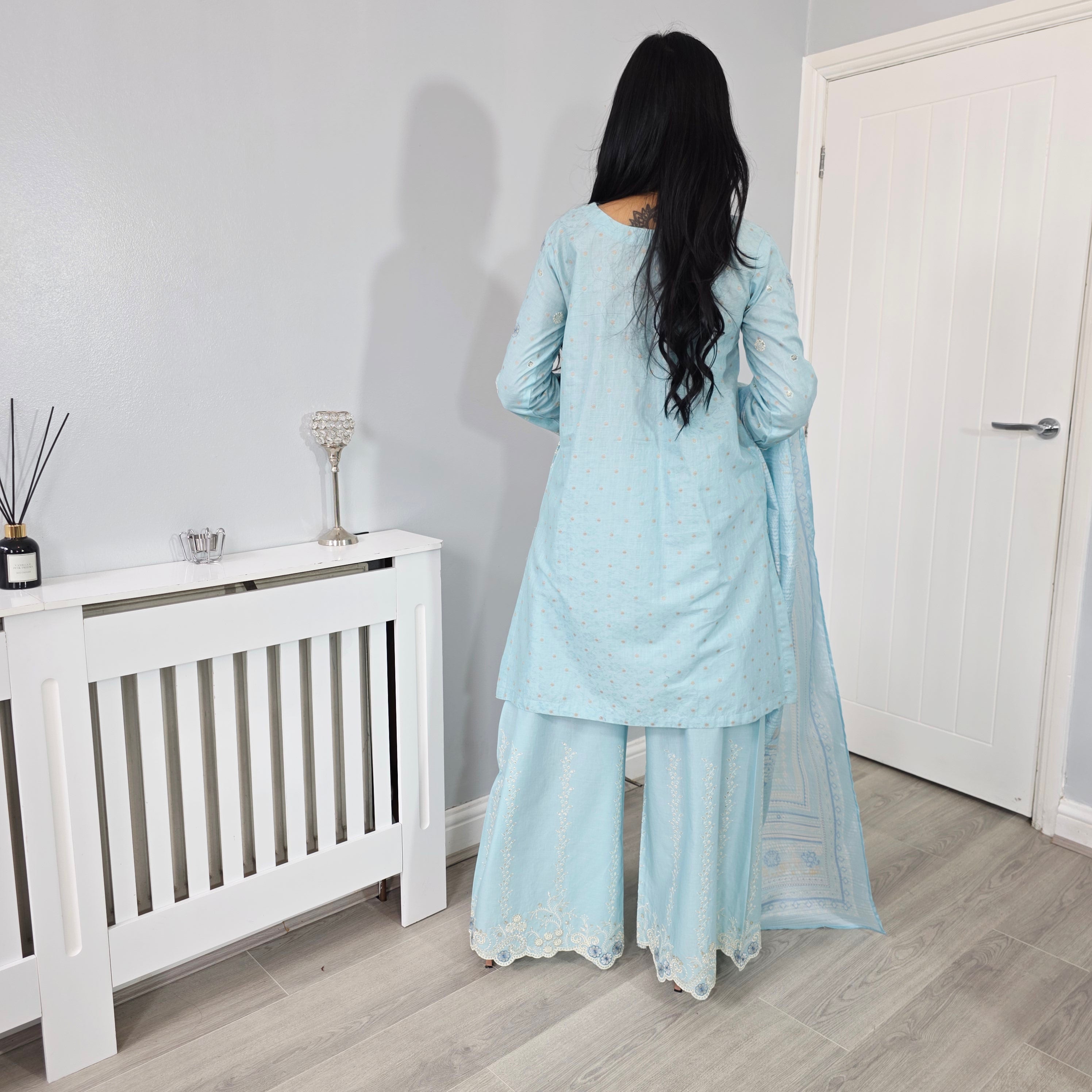 Safia D2