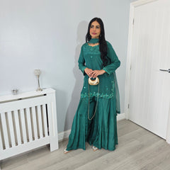 Emerald Grace