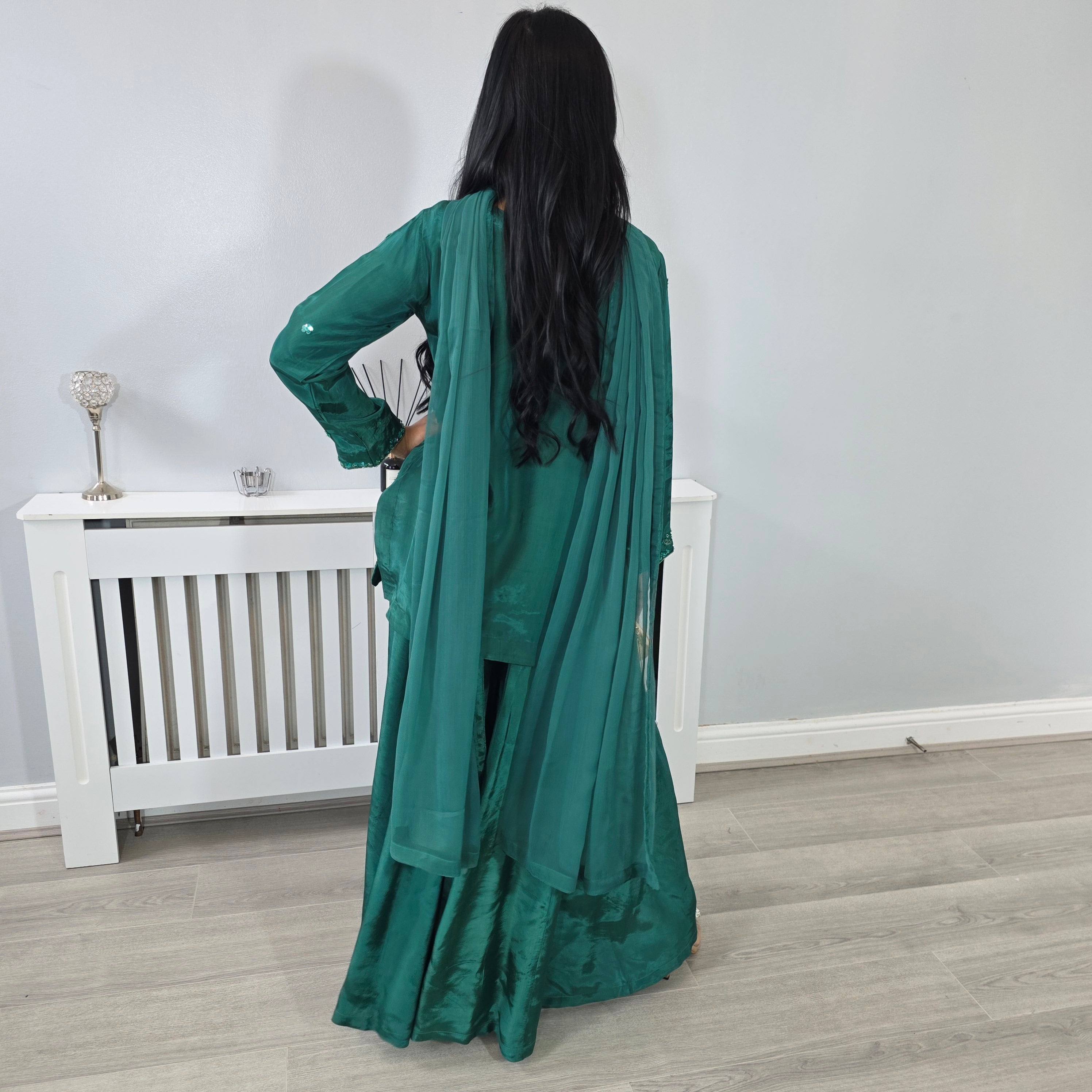 Emerald Grace