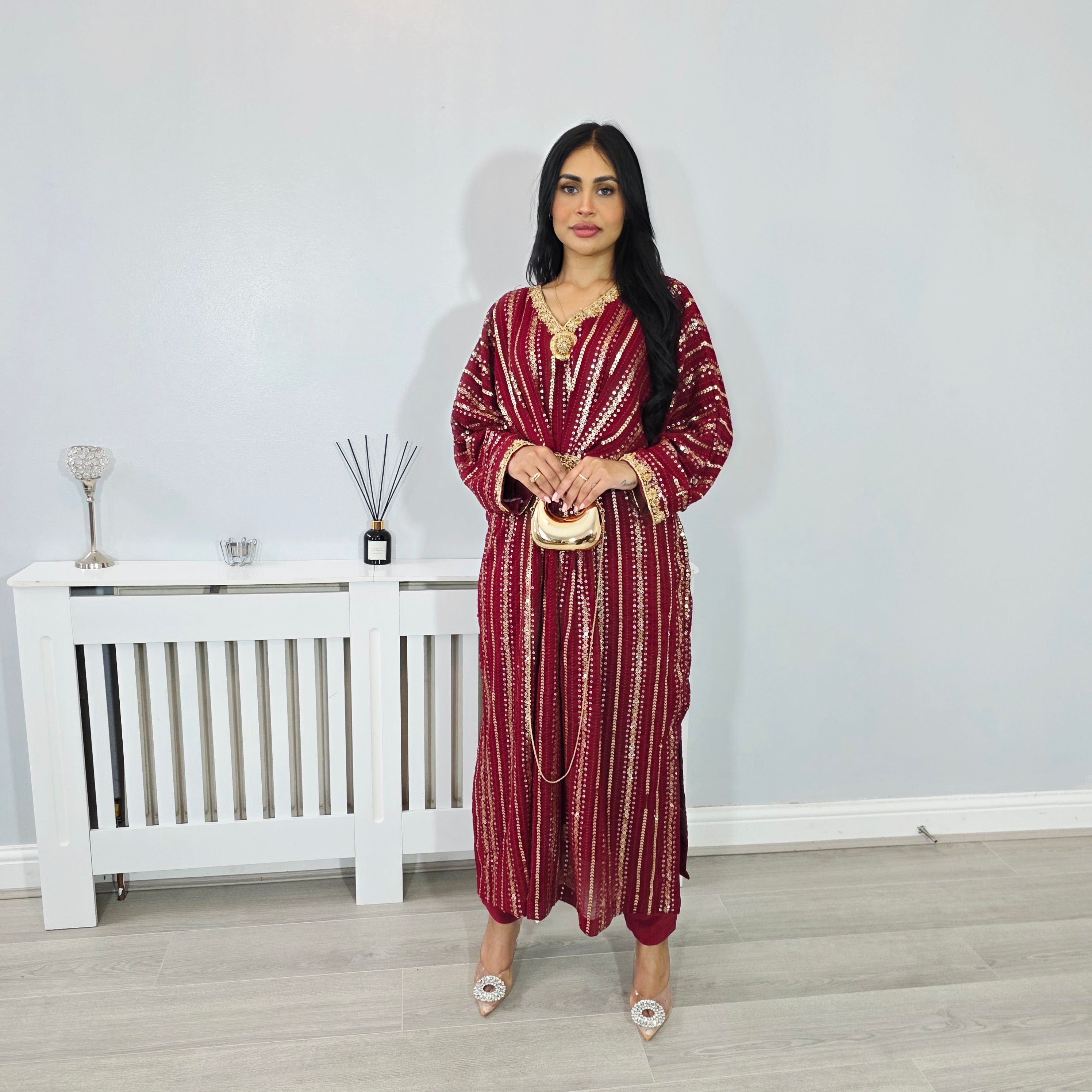 Maisa K2