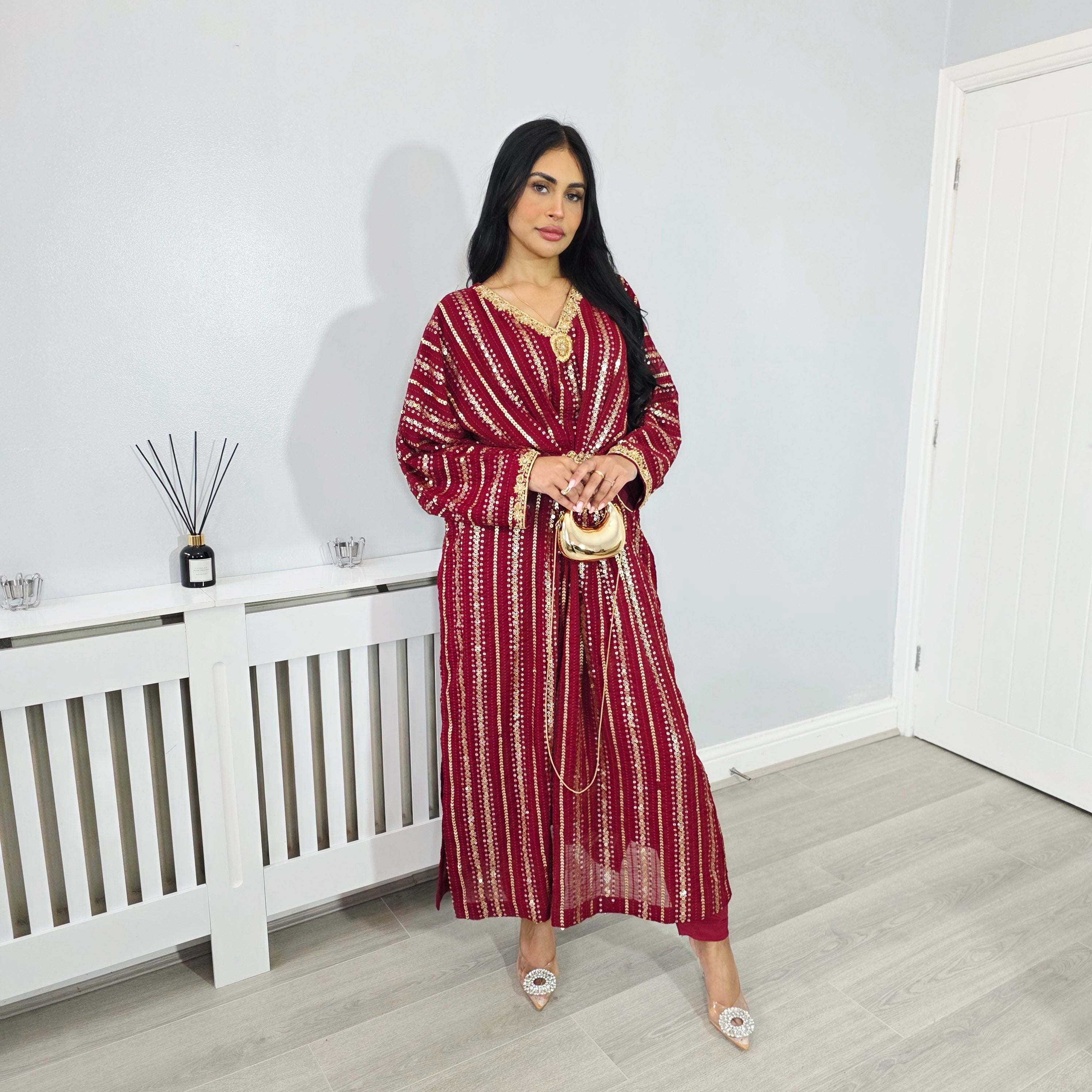 Maisa K2