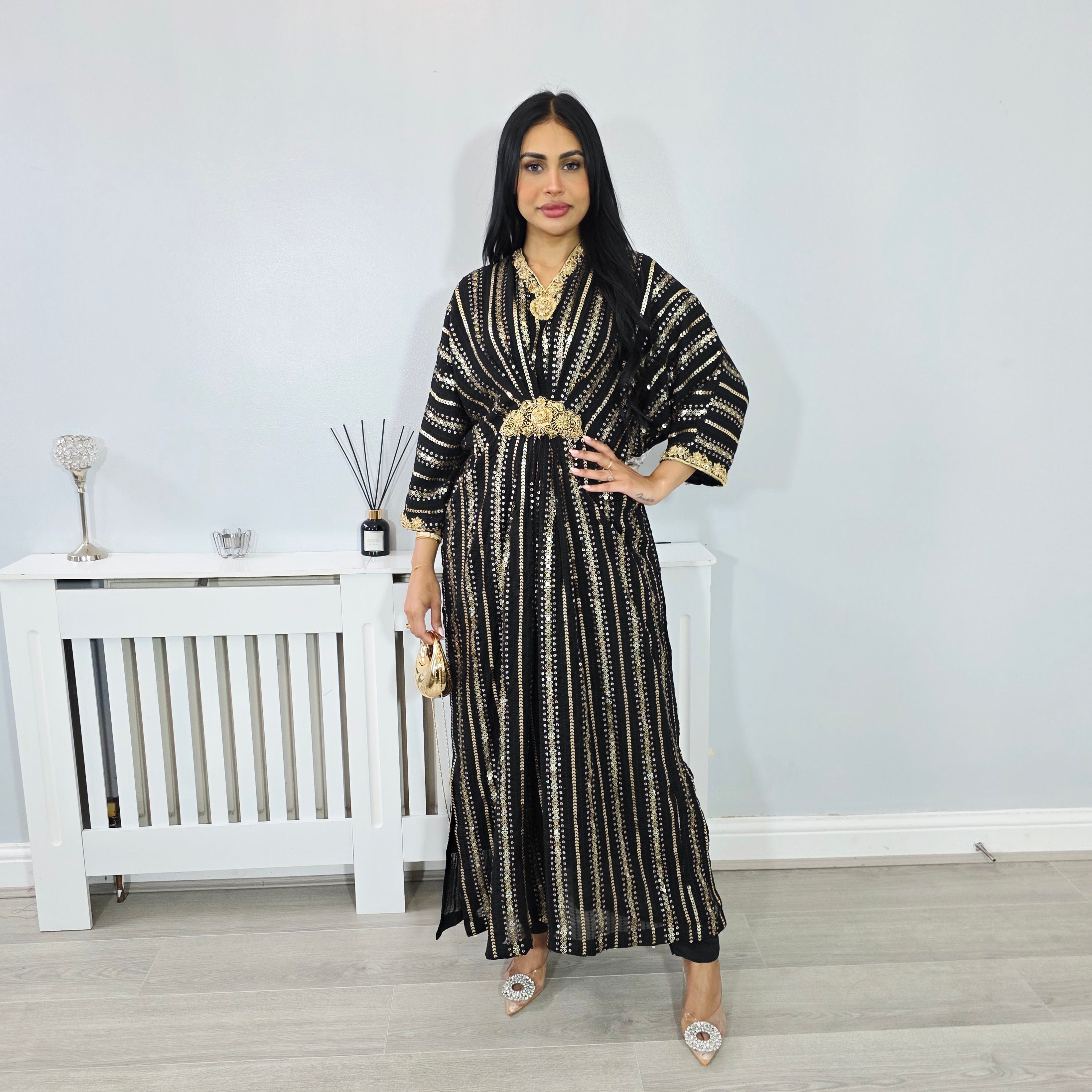 Maisa K3