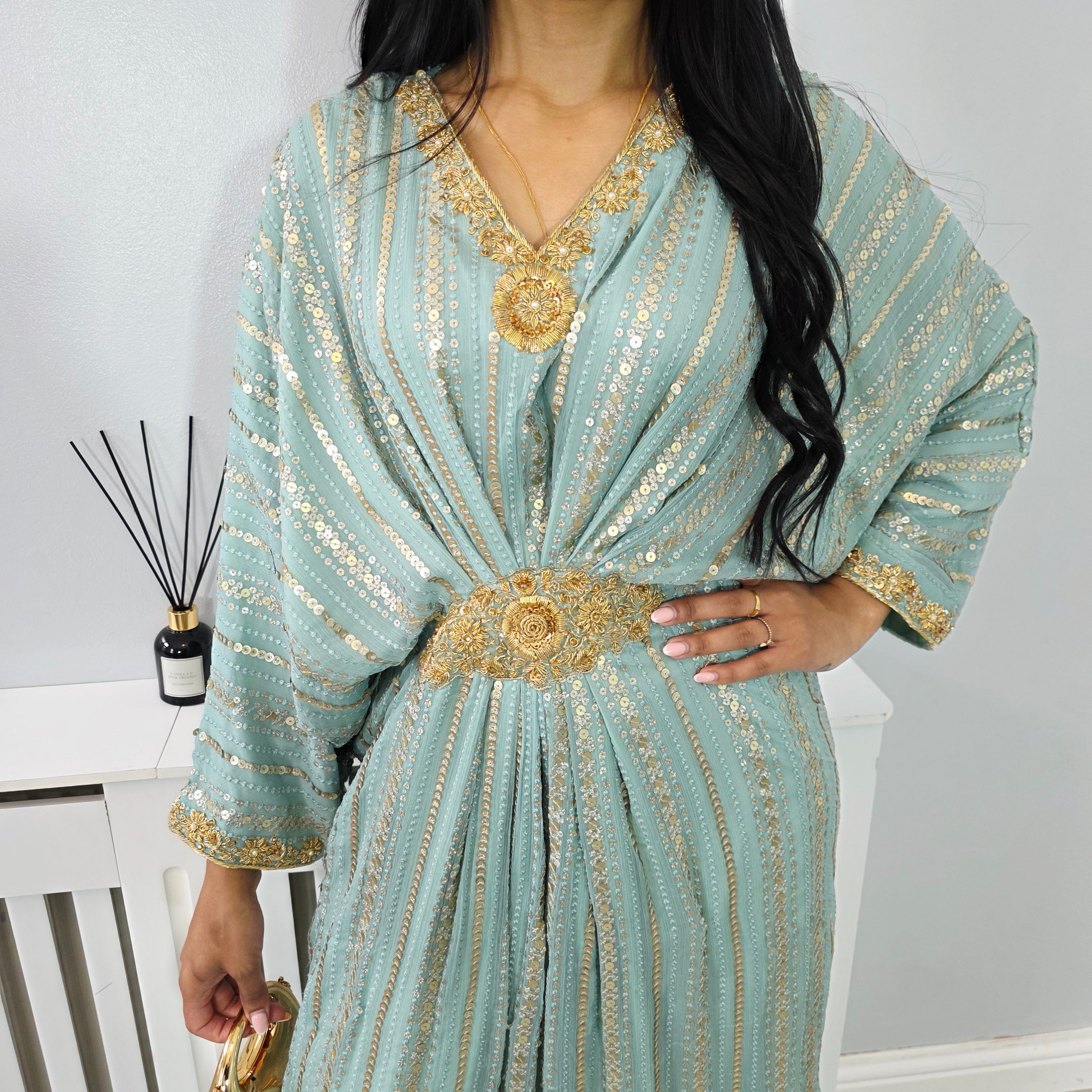 Maisa K1
