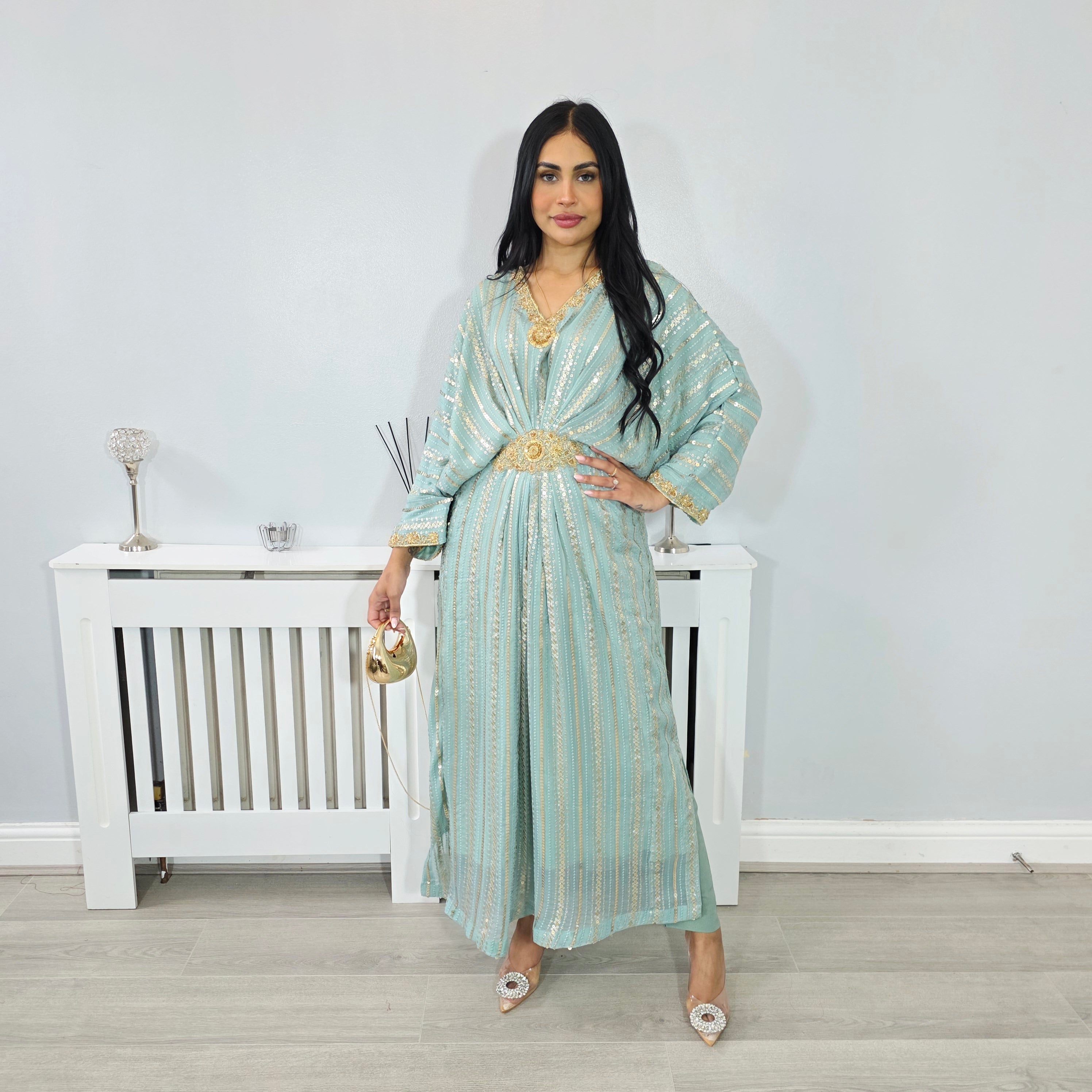 Maisa K1