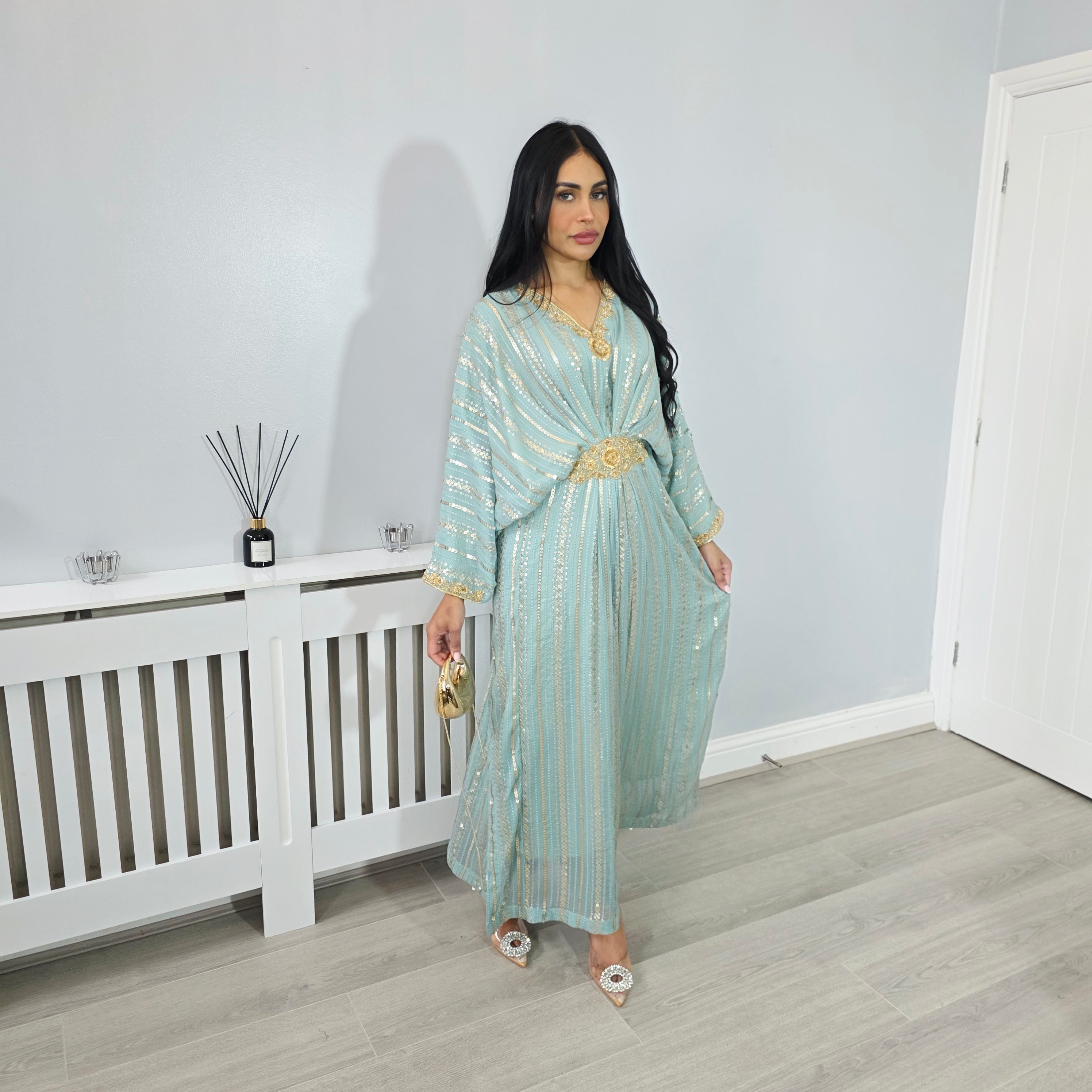Maisa K1
