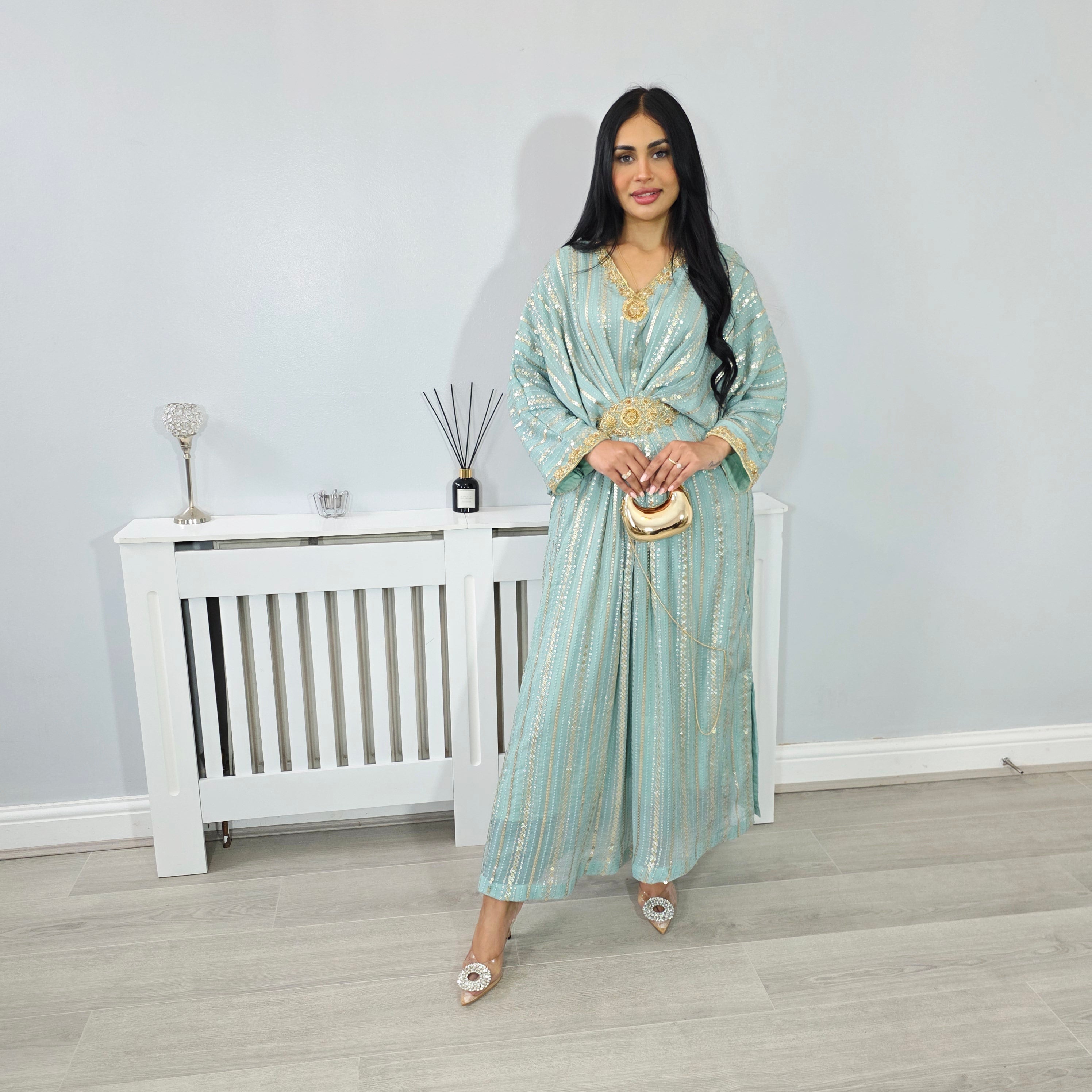 Maisa K1