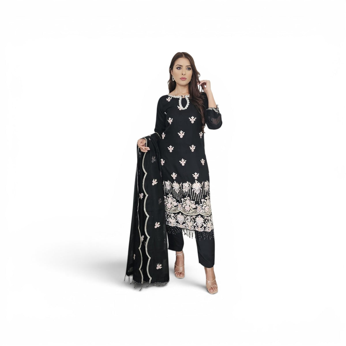 Veena K3