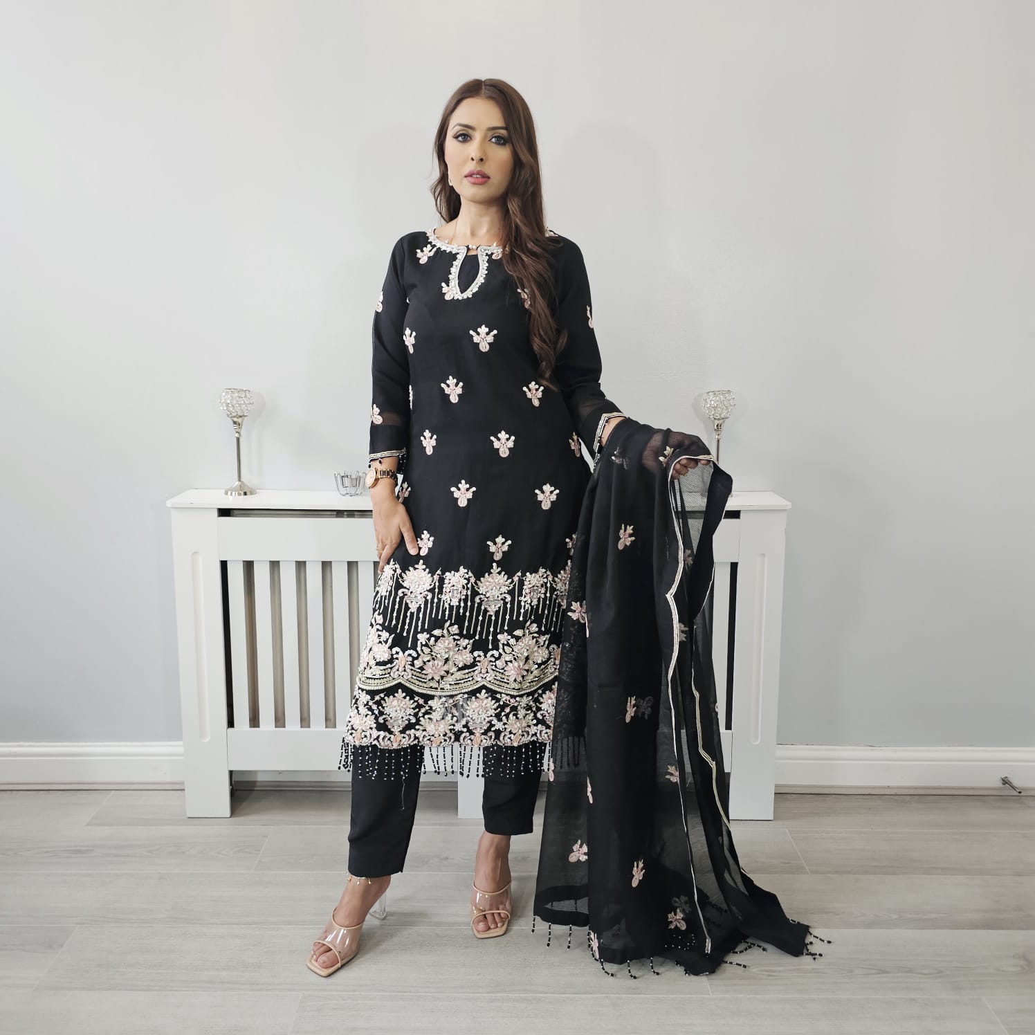 Veena K3