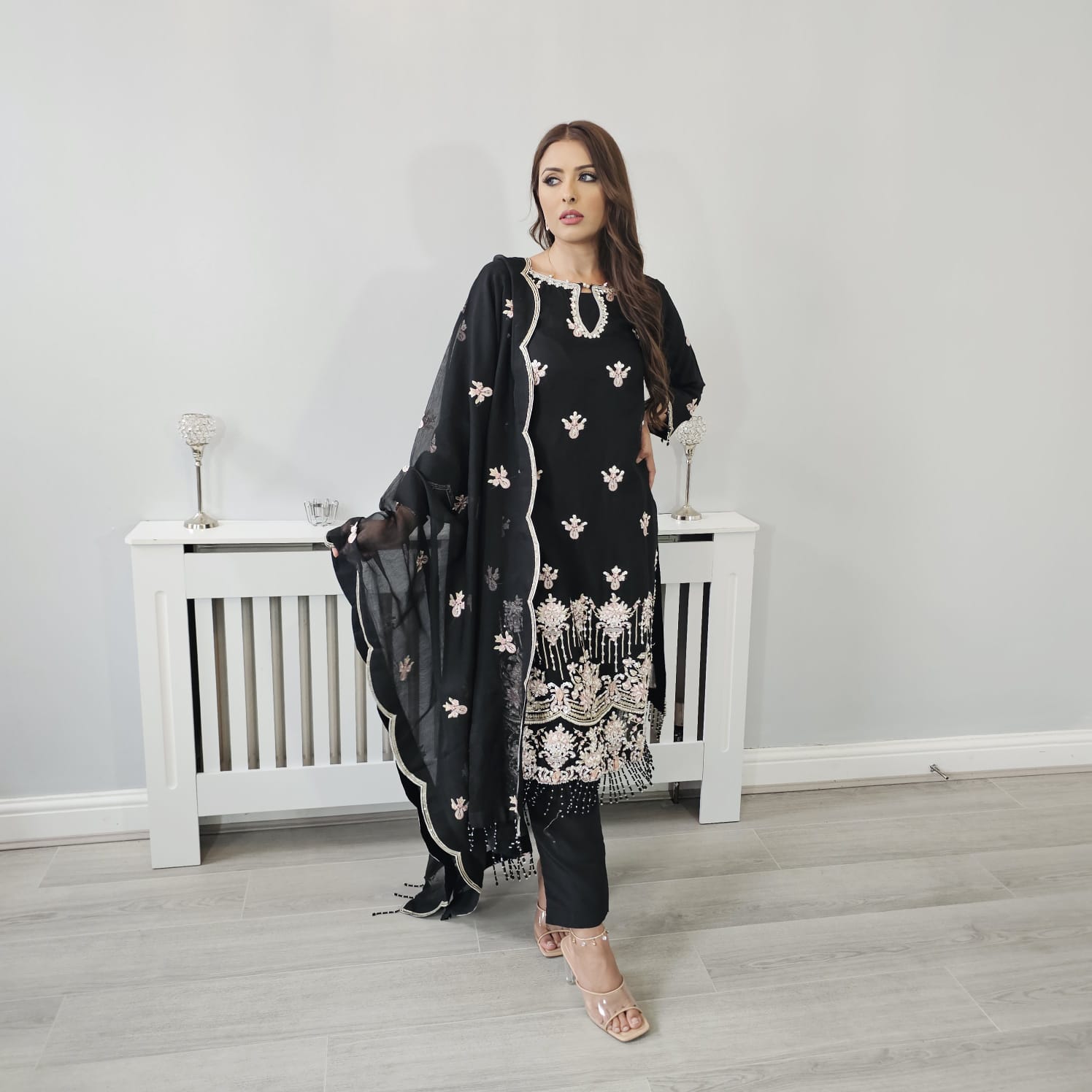 Veena K3