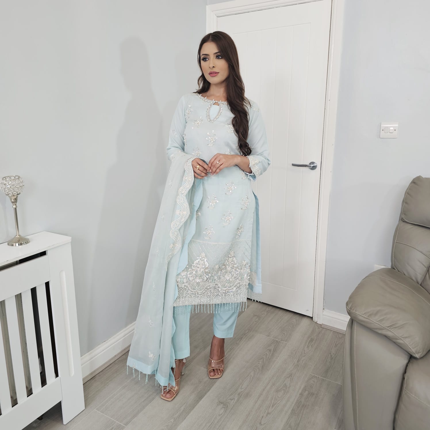 Veena K2