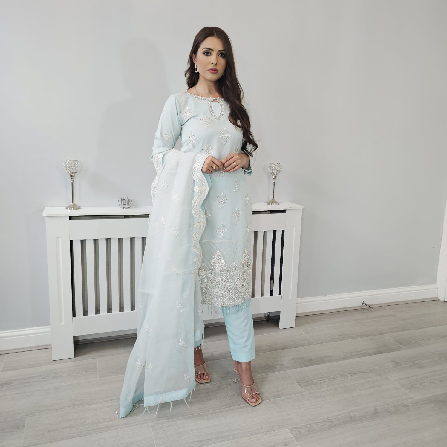 Veena K2