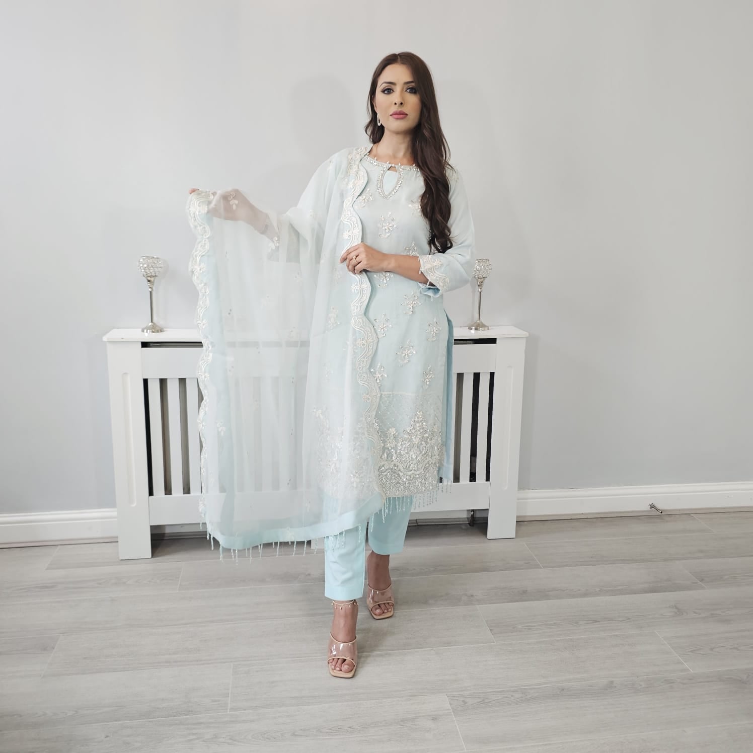 Veena K2