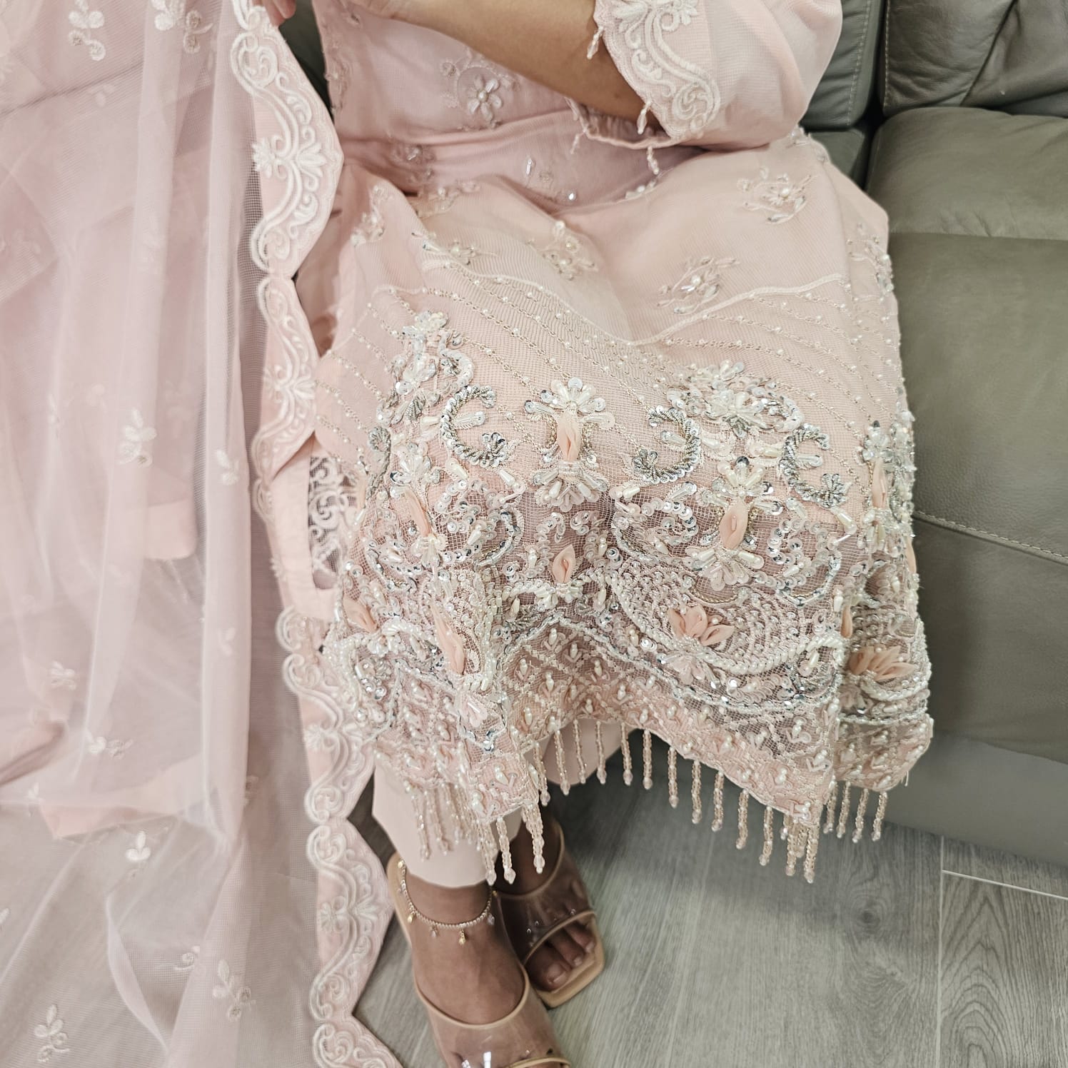 Veena K1