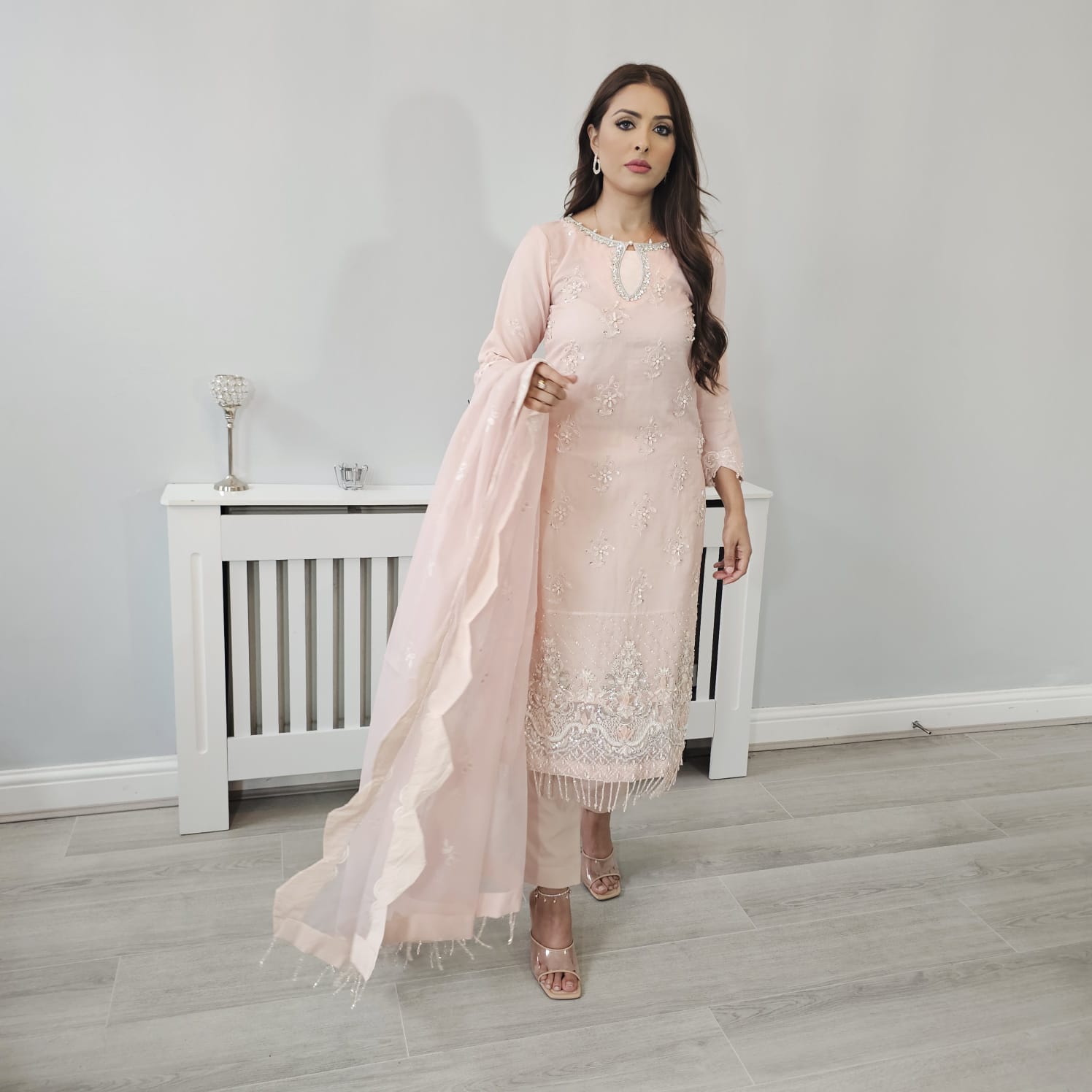 Veena K1